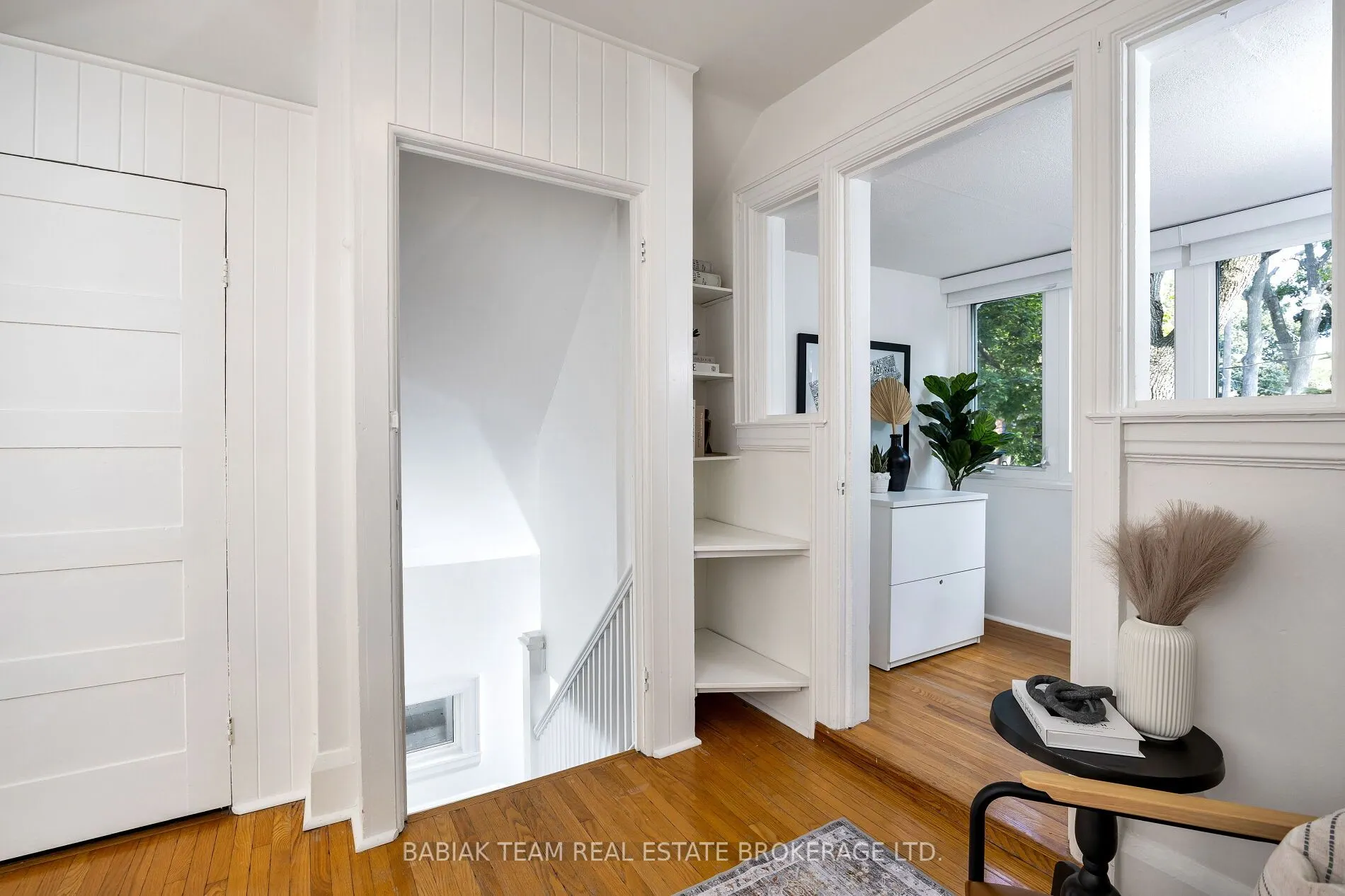 122 Colbeck Street