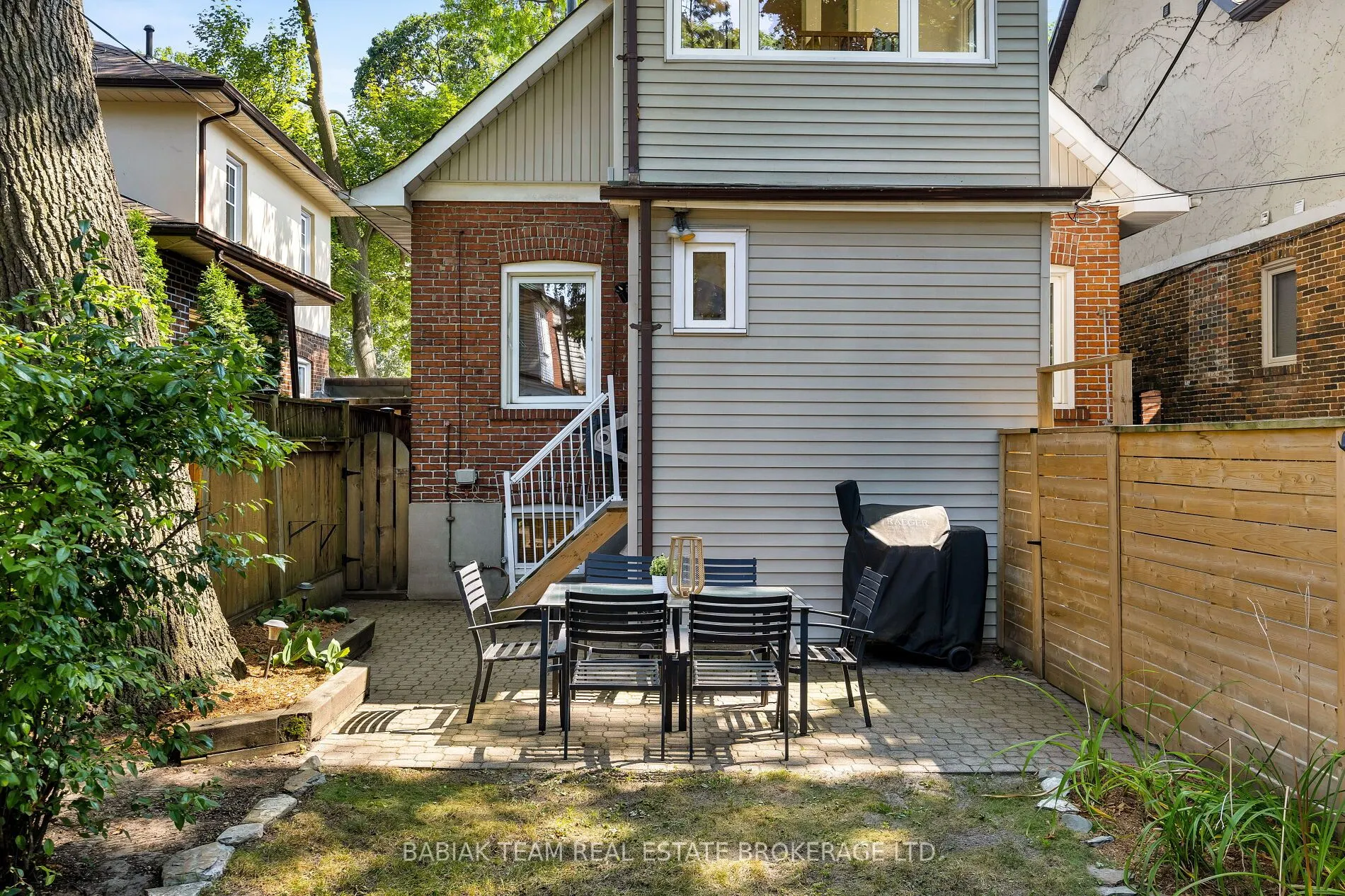 122 Colbeck Street