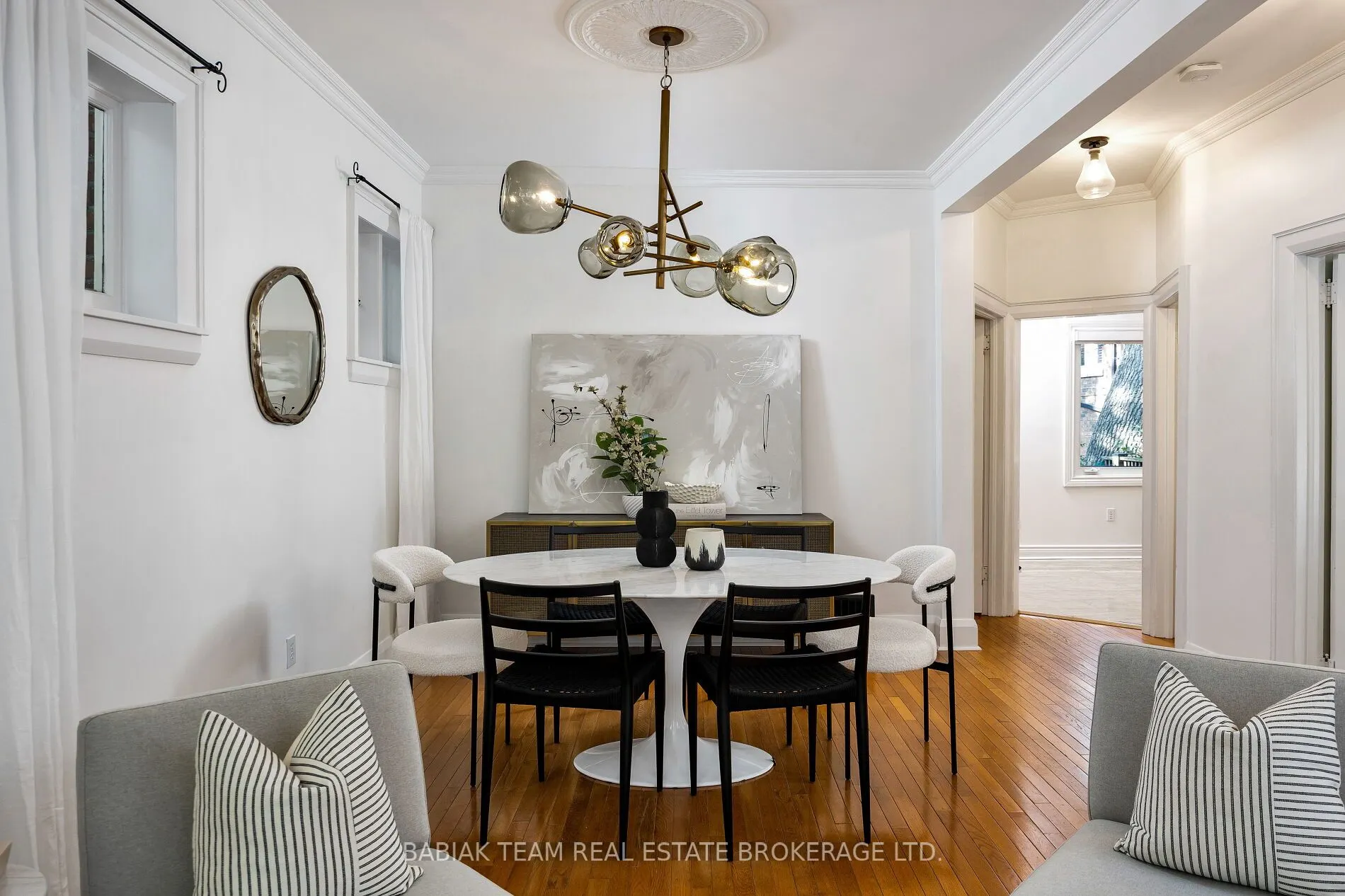 122 Colbeck Street