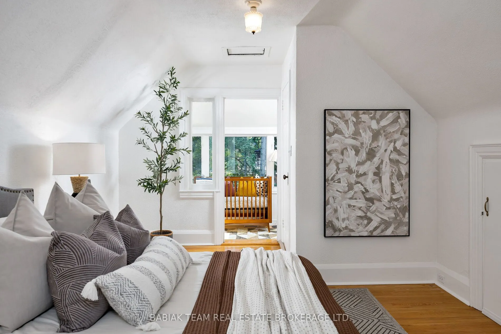 122 Colbeck Street
