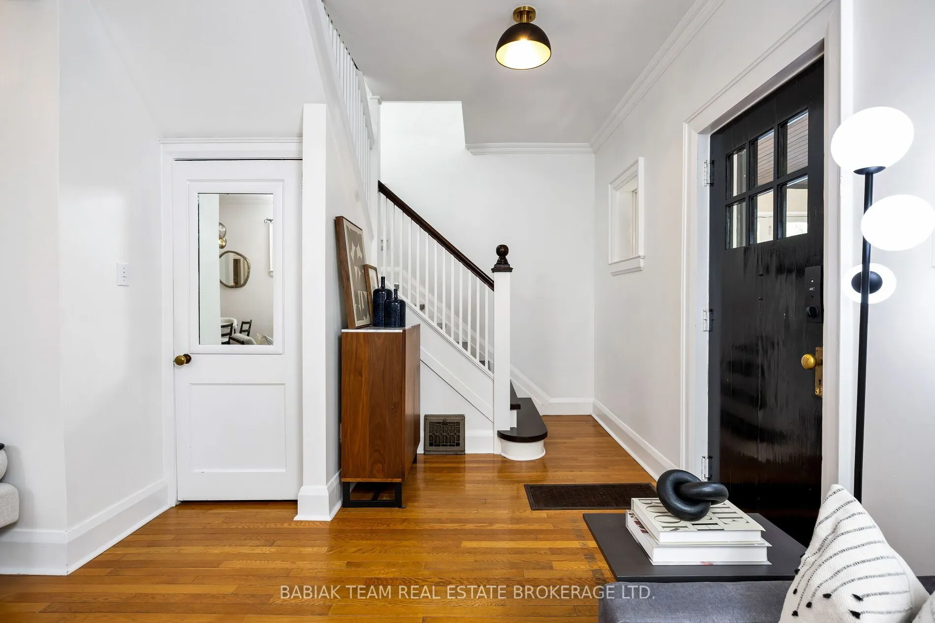 122 Colbeck Street