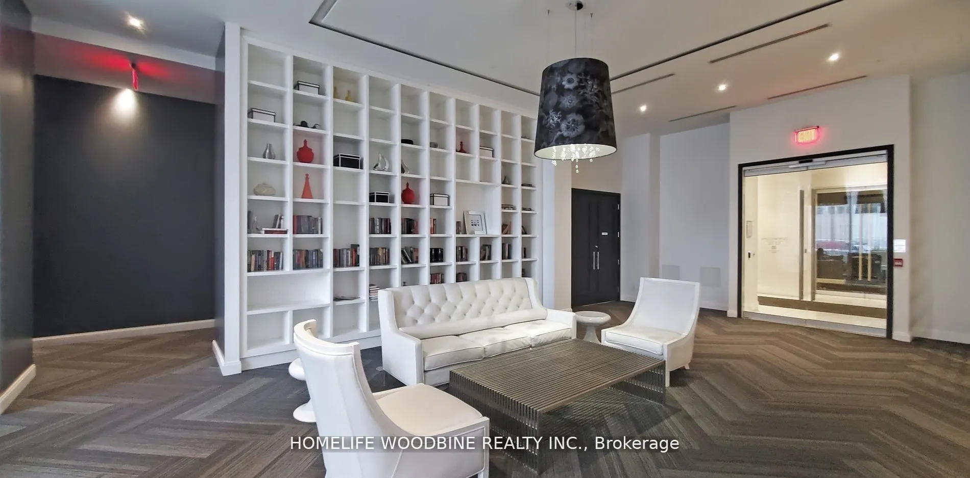 88 Park Lawn Road, #2515
