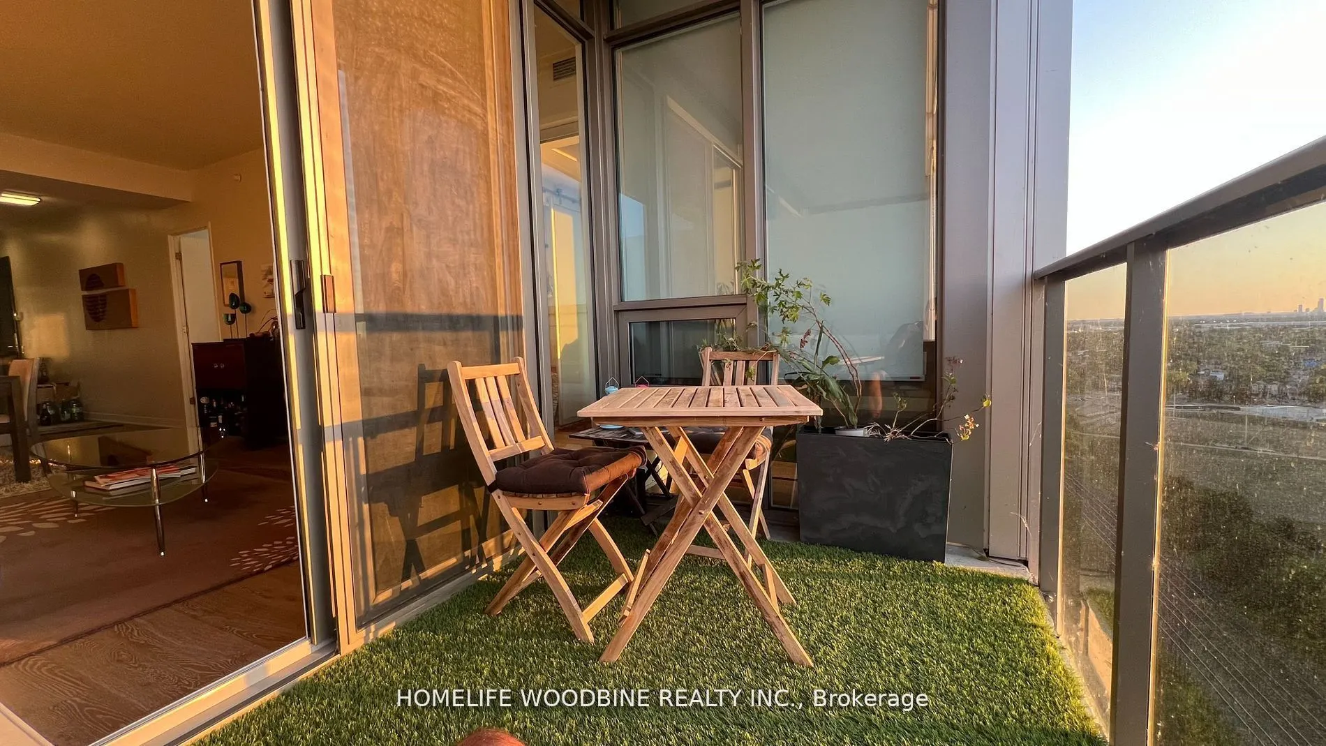 88 Park Lawn Road, #2515