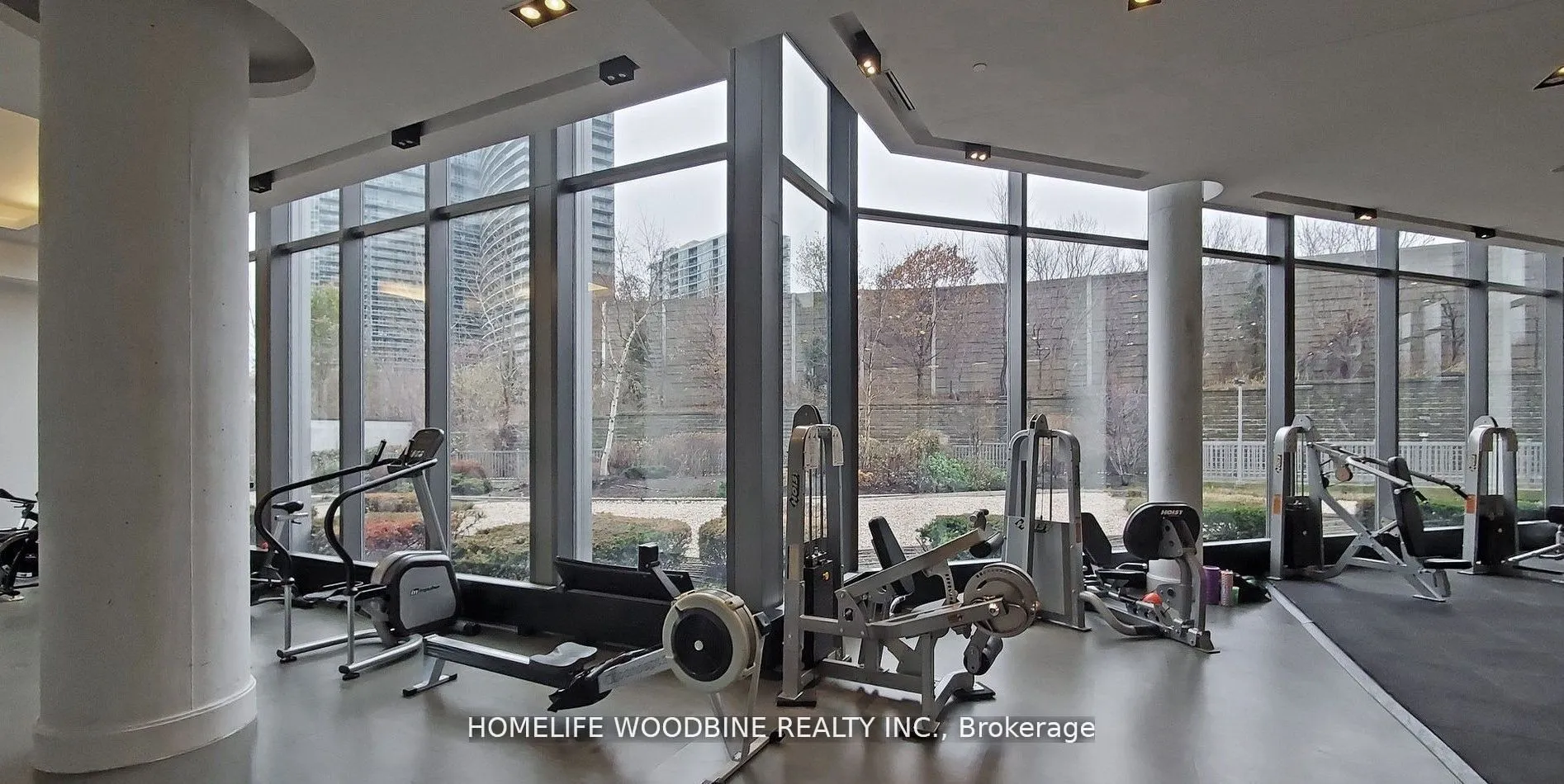 88 Park Lawn Road, #2515