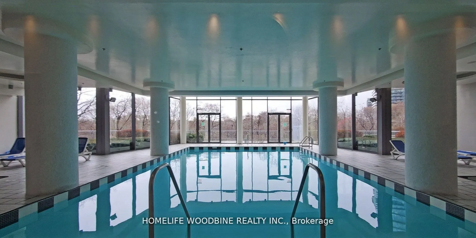 88 Park Lawn Road, #2515