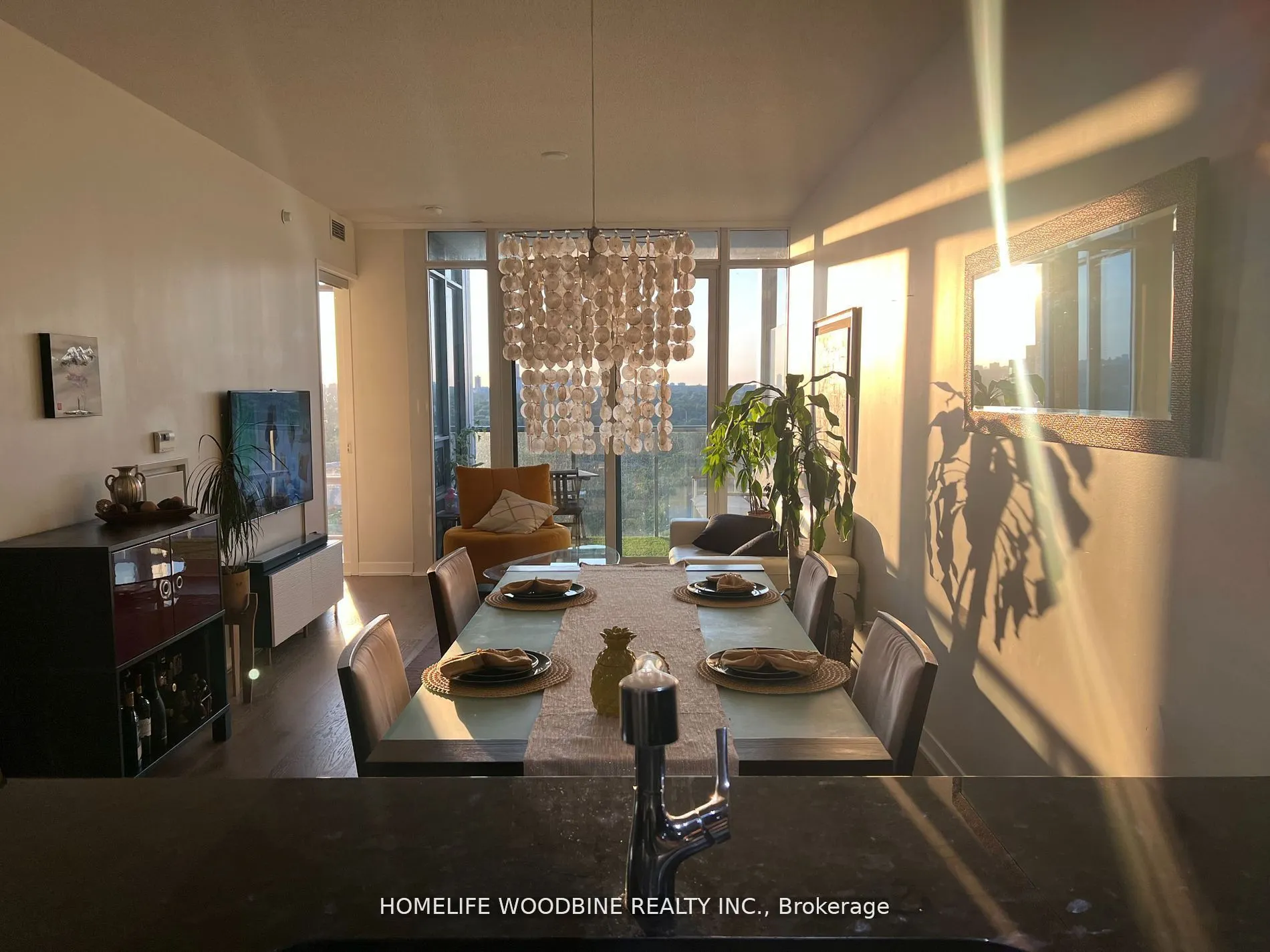 88 Park Lawn Road, #2515