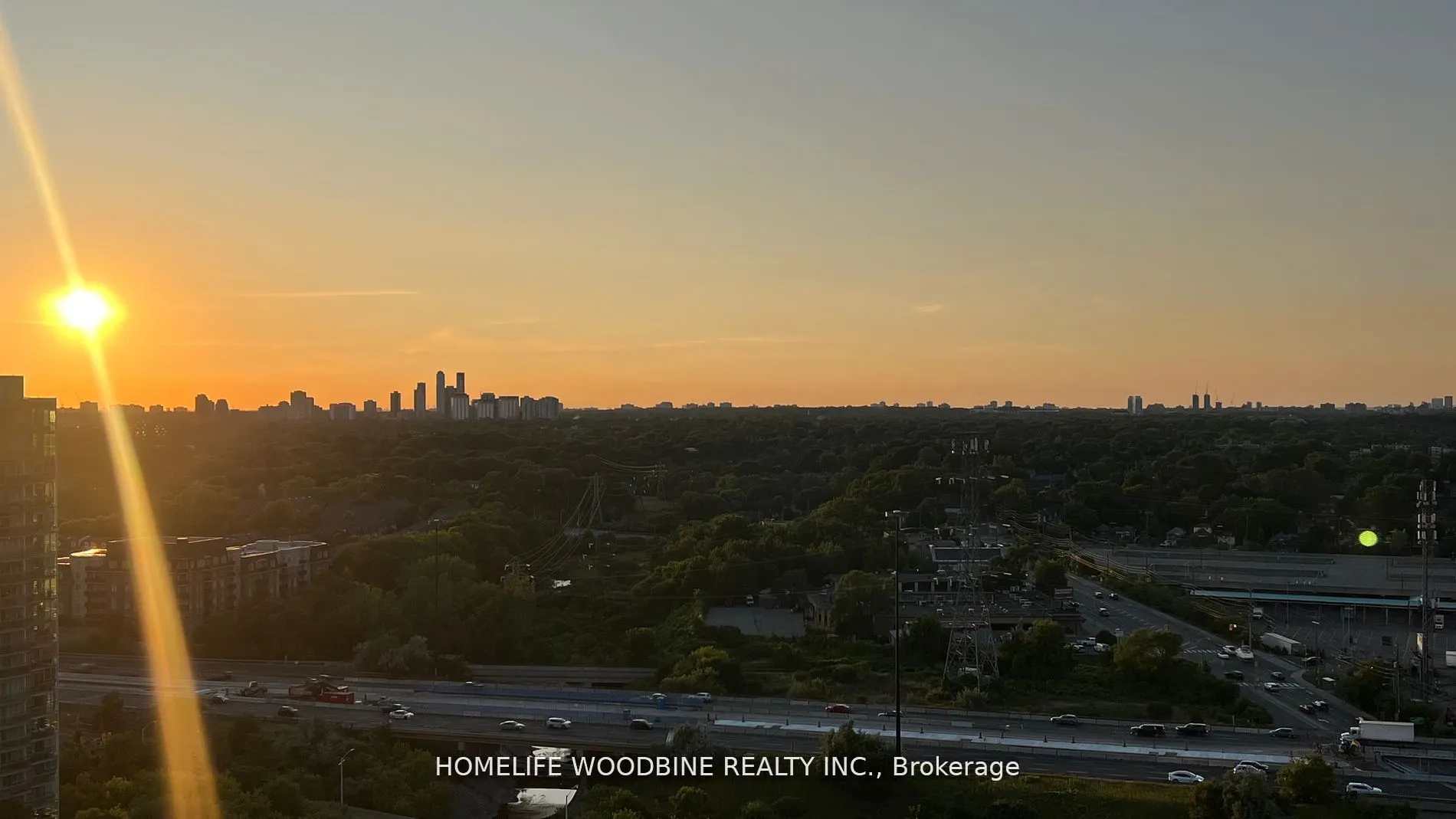 88 Park Lawn Road, #2515