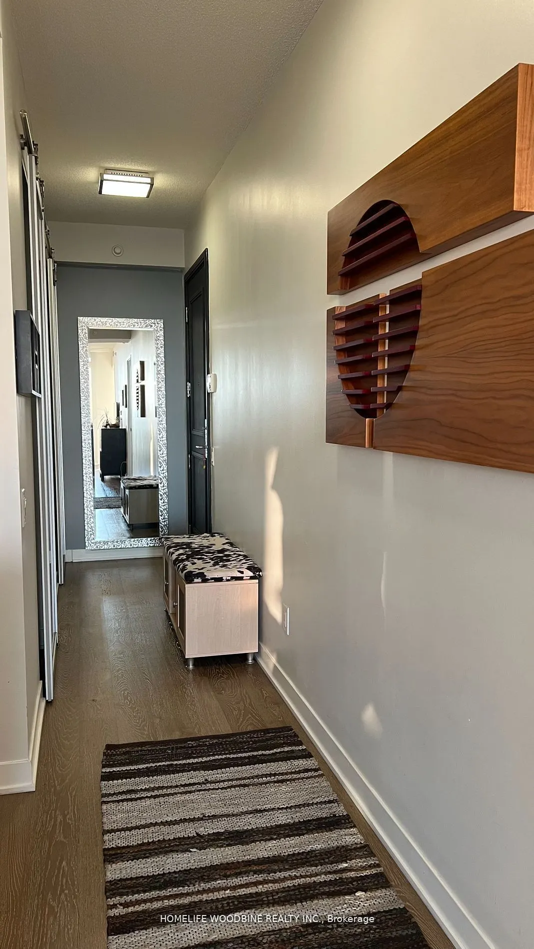 88 Park Lawn Road, #2515
