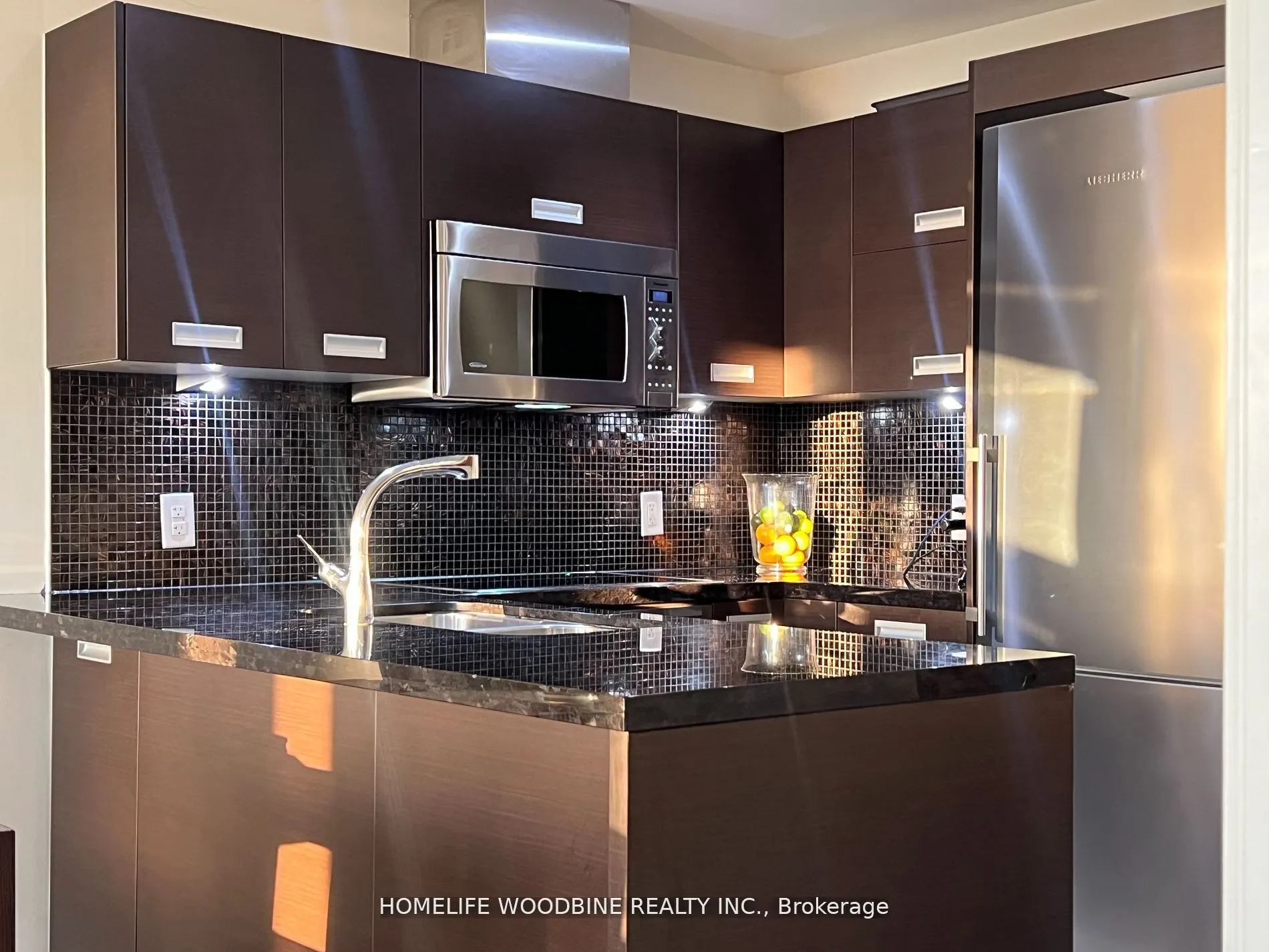 88 Park Lawn Road, #2515