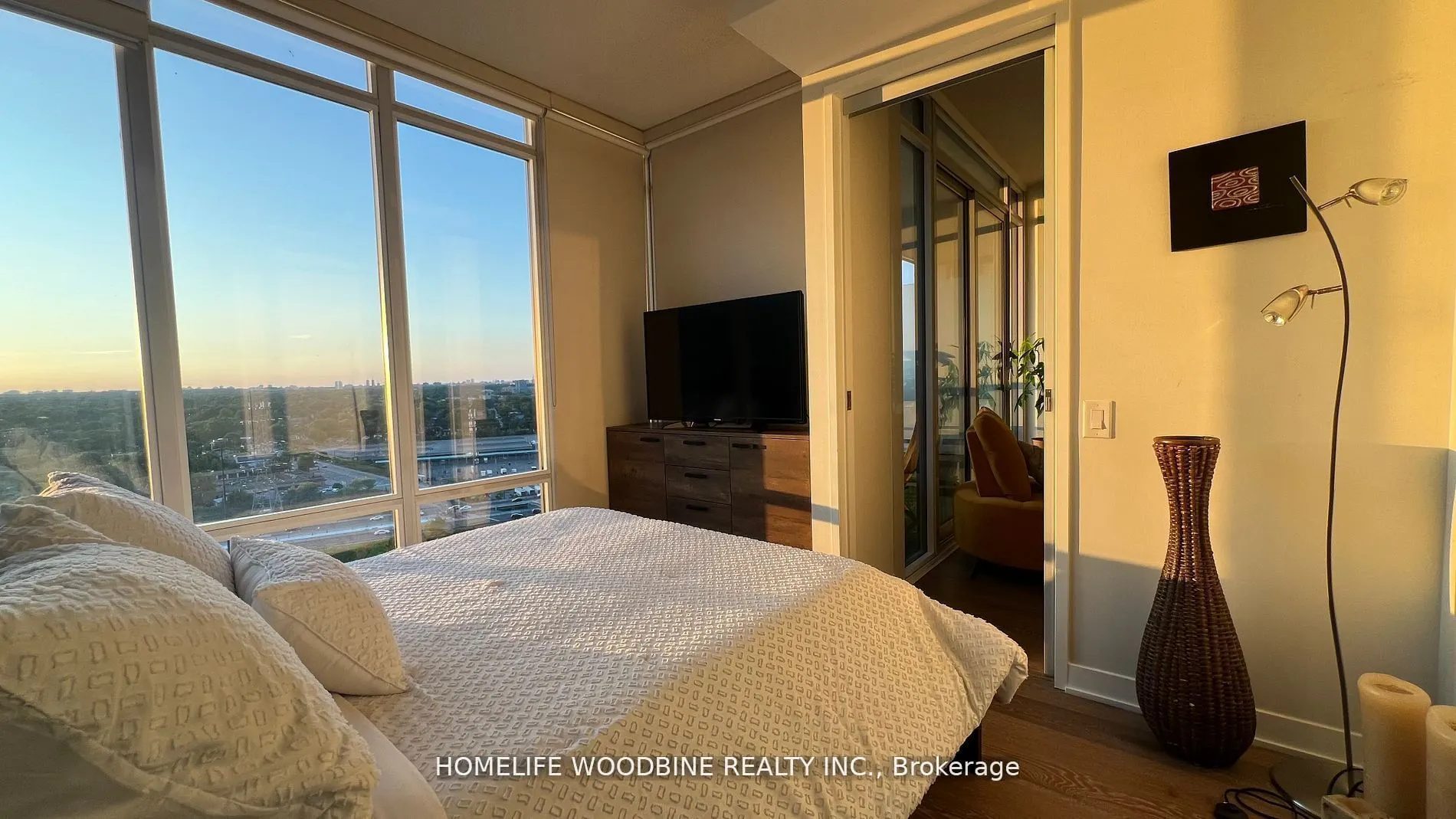 88 Park Lawn Road, #2515