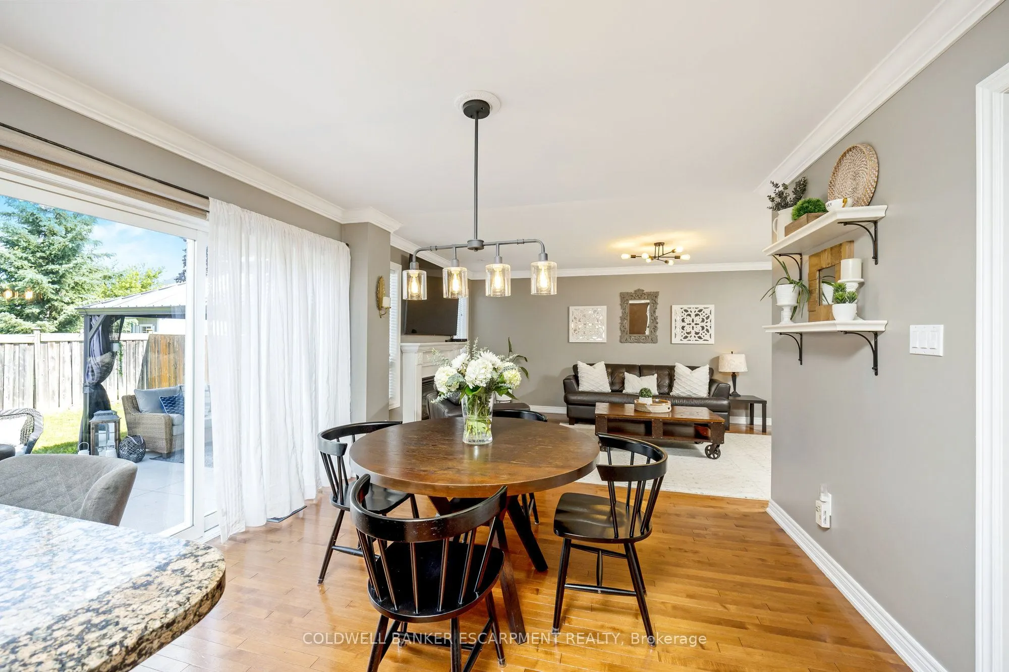 5 Tanners Drive