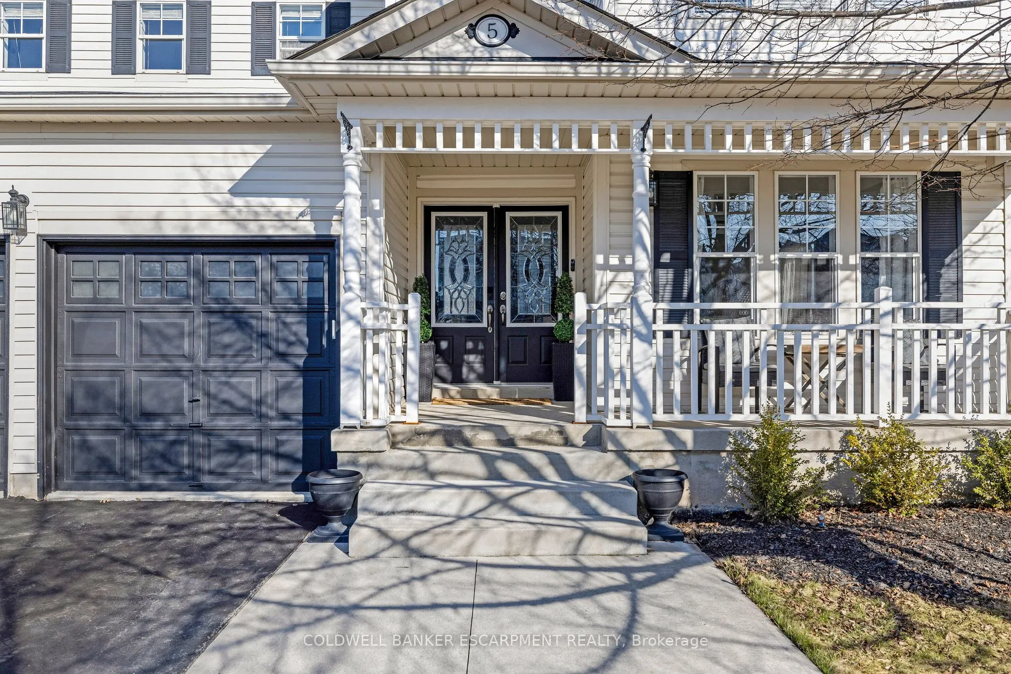 5 Tanners Drive