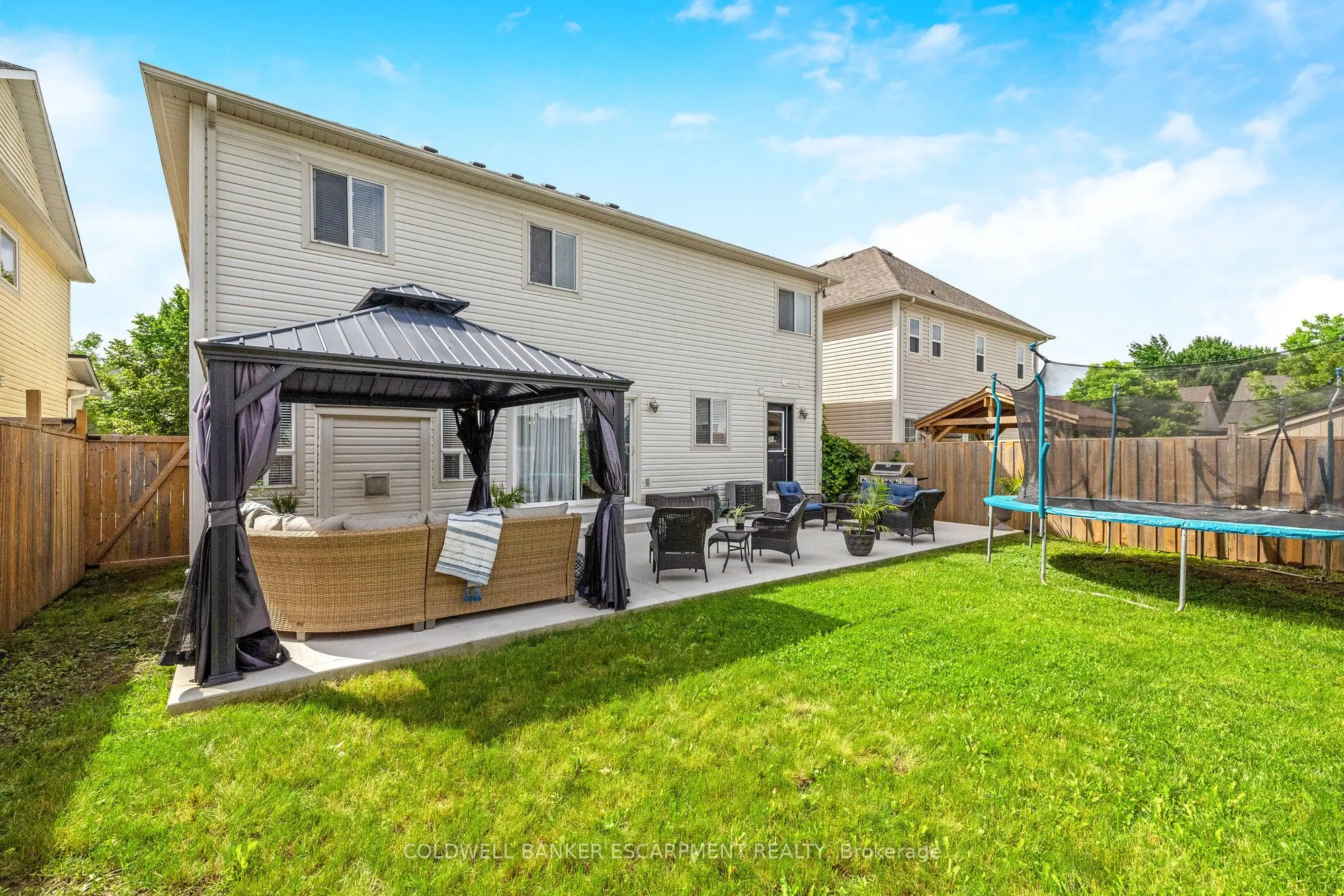 5 Tanners Drive