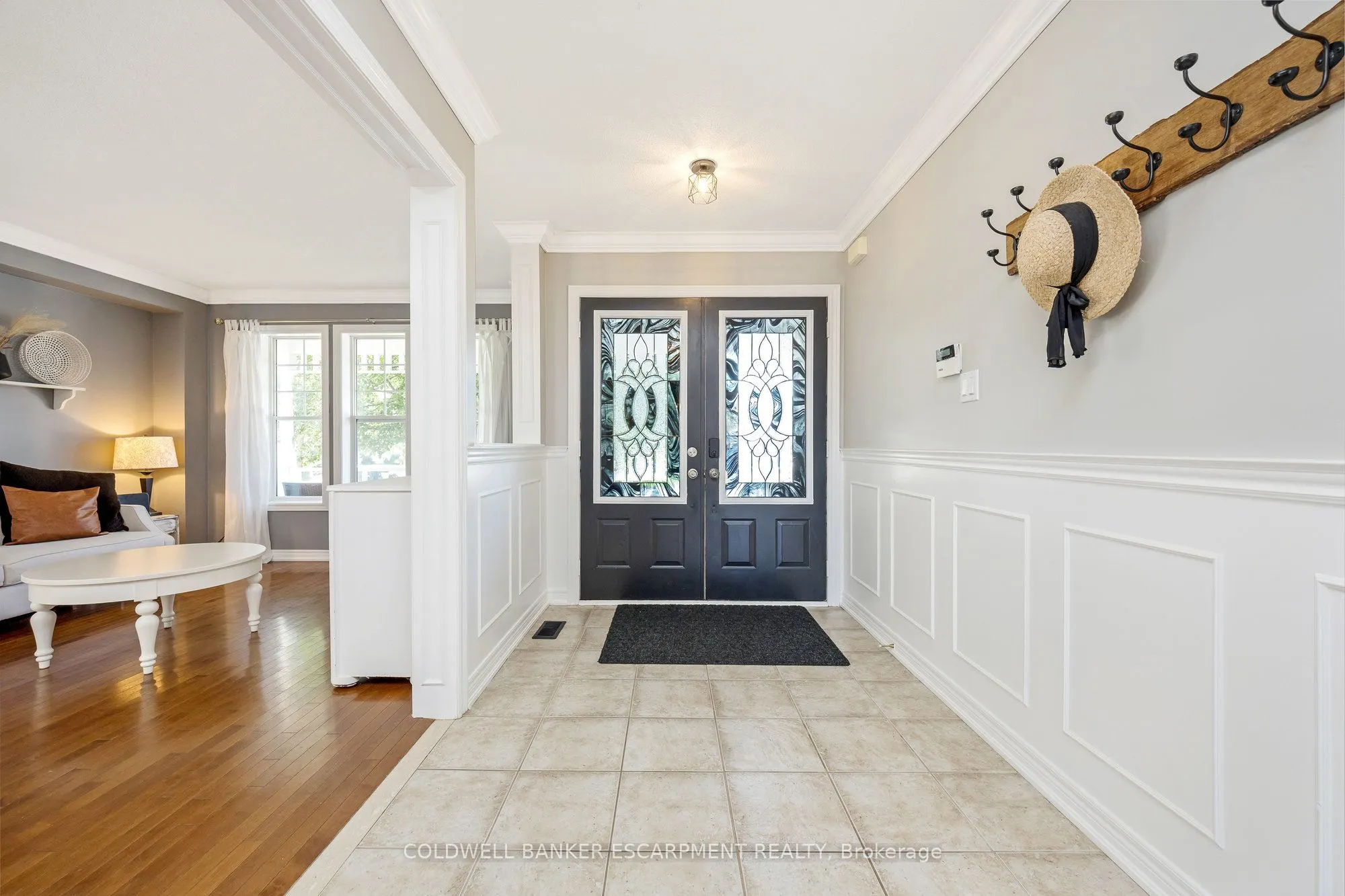 5 Tanners Drive