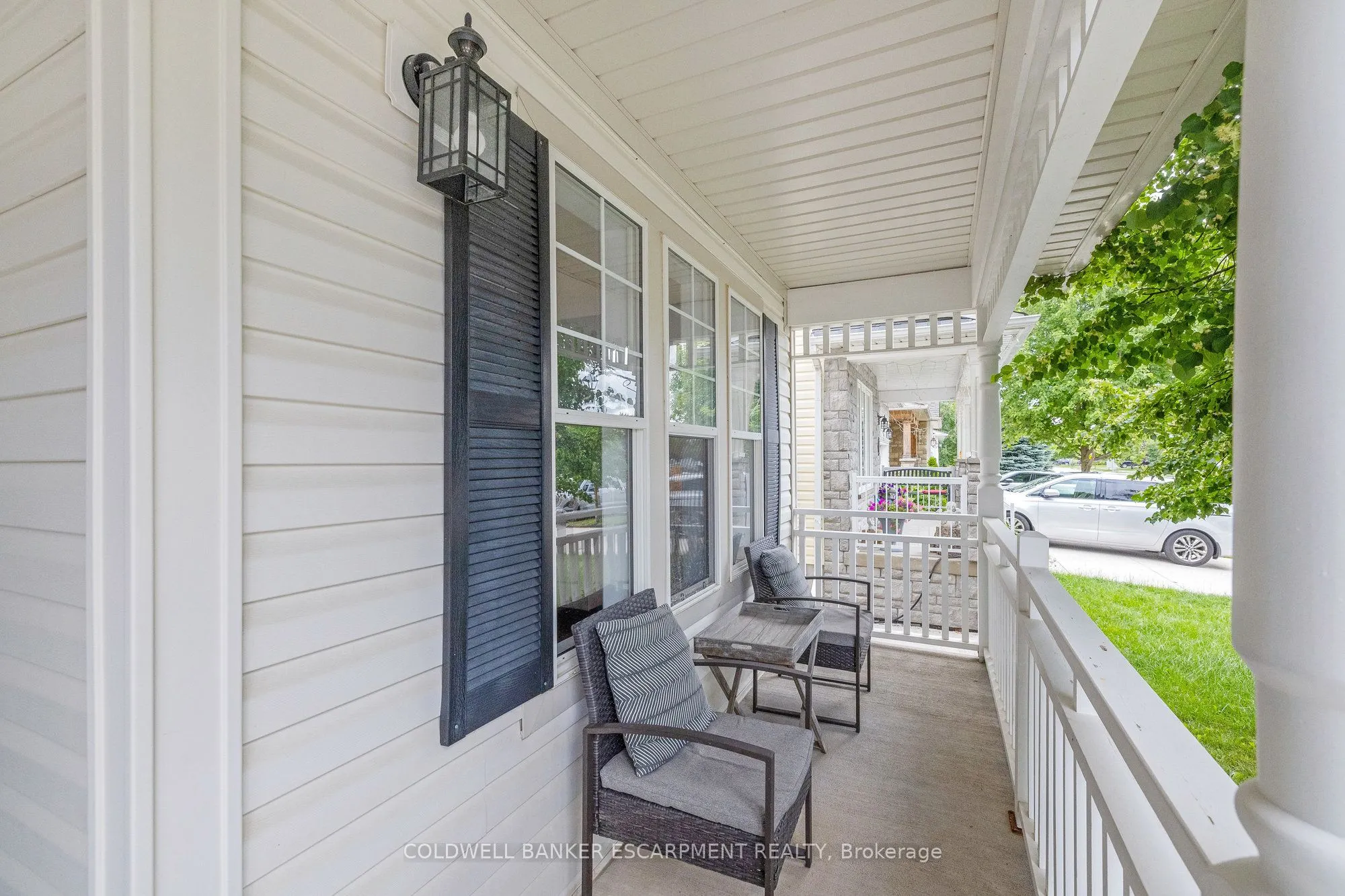 5 Tanners Drive