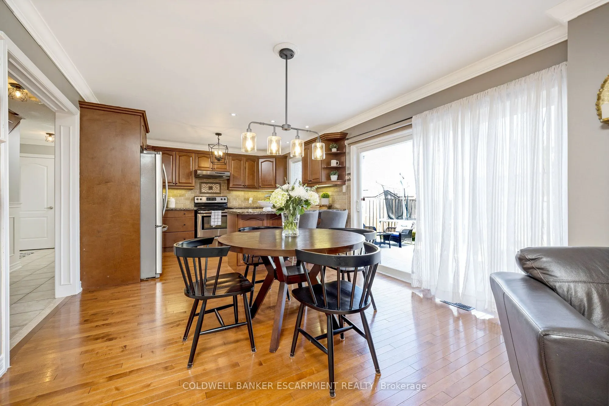 5 Tanners Drive