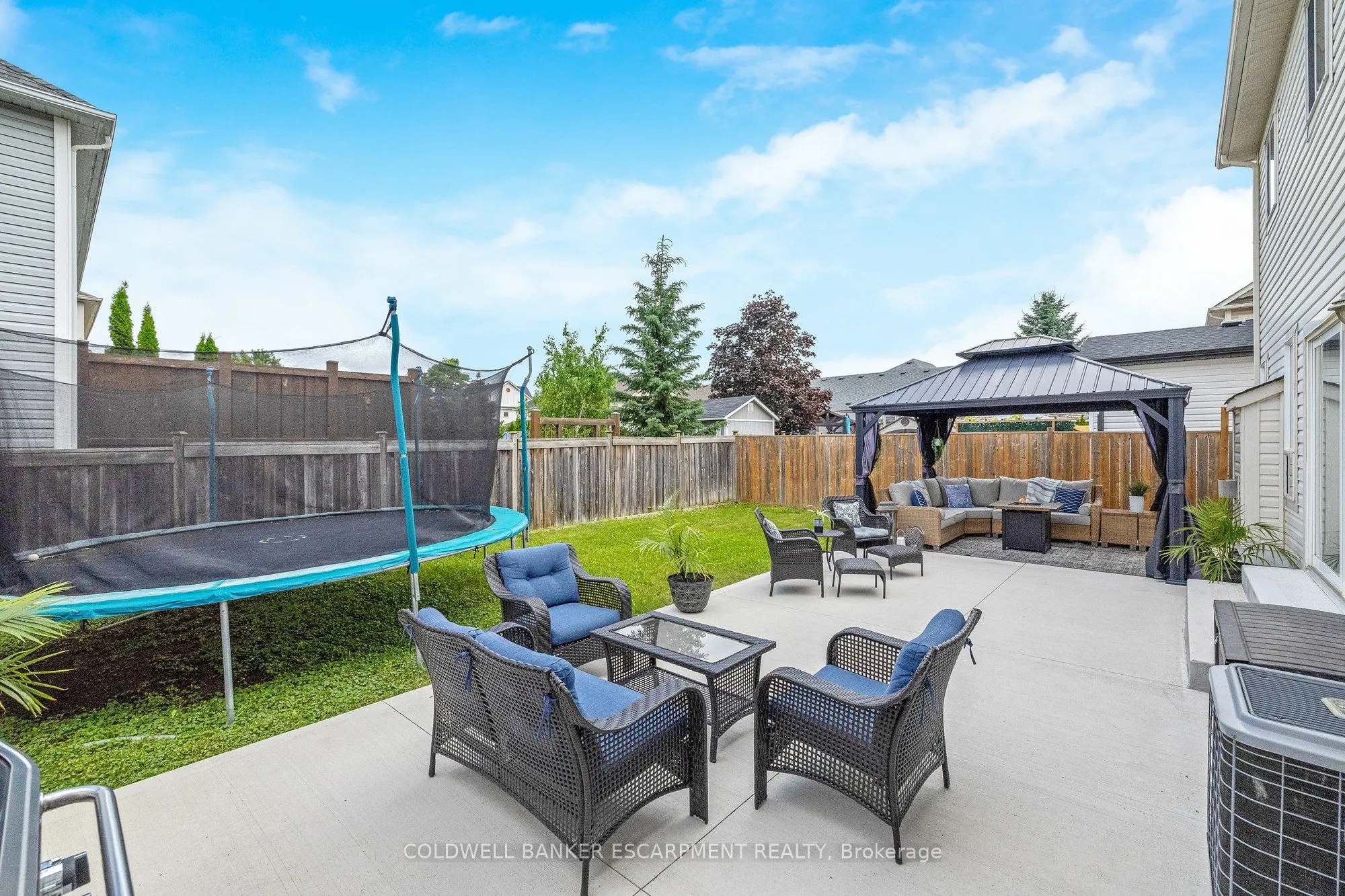 5 Tanners Drive