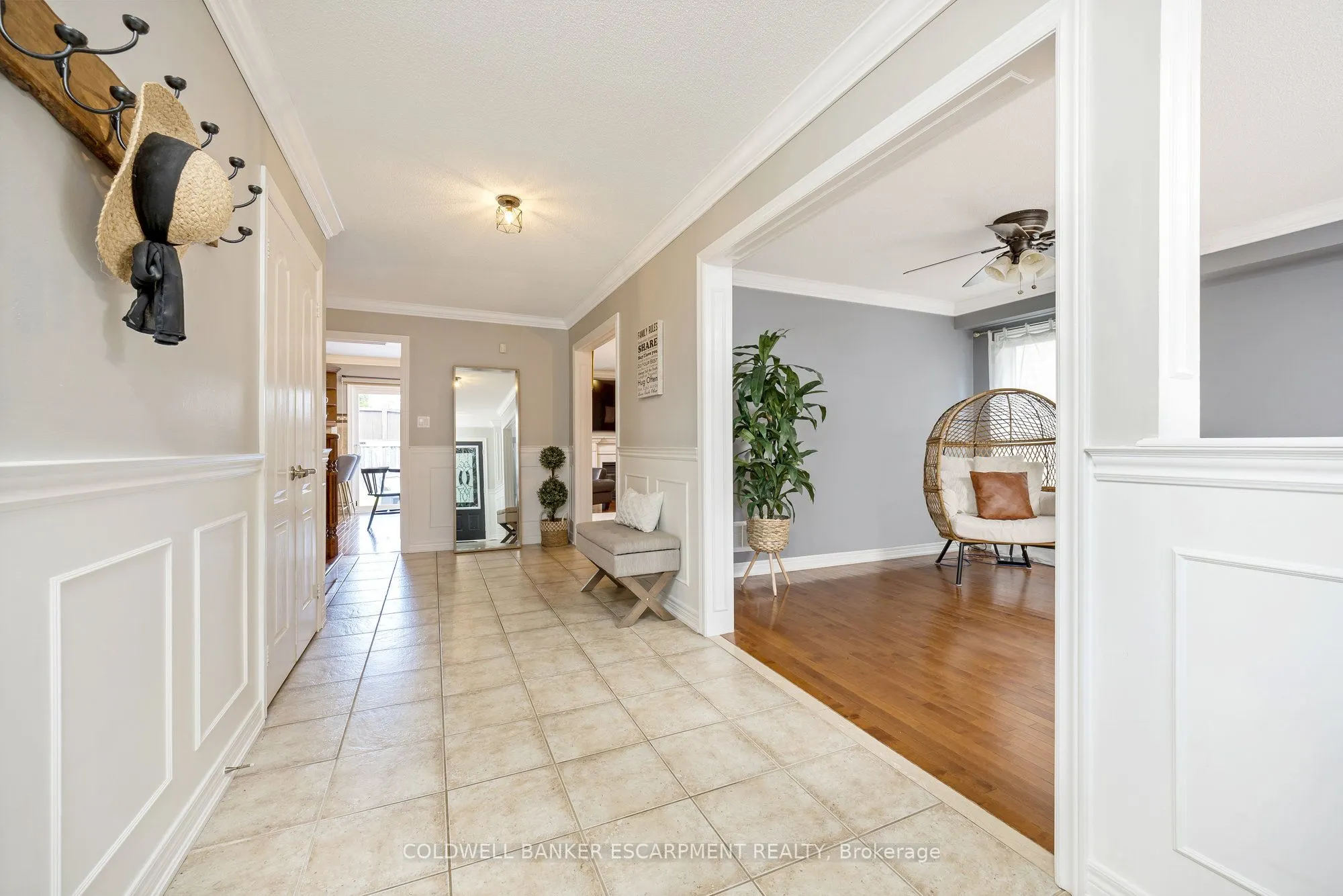 5 Tanners Drive