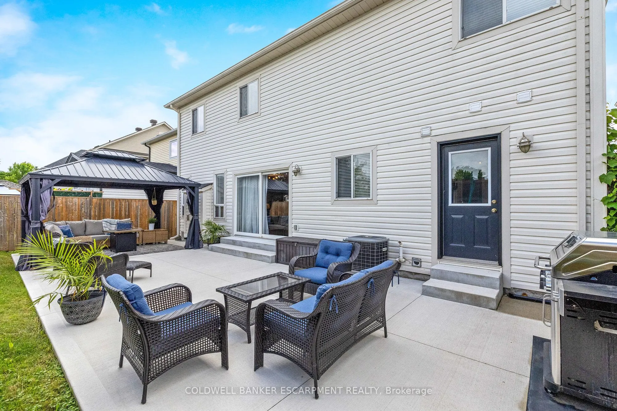 5 Tanners Drive