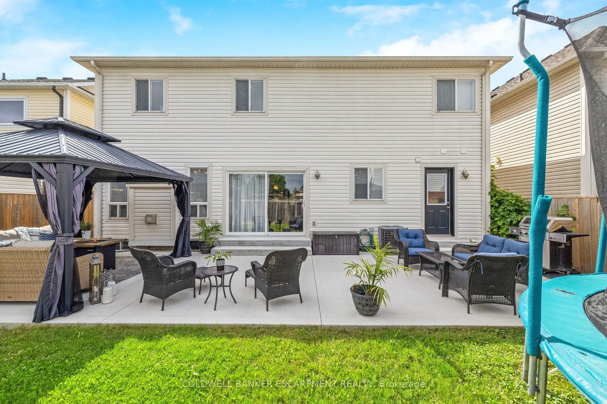 5 Tanners Drive