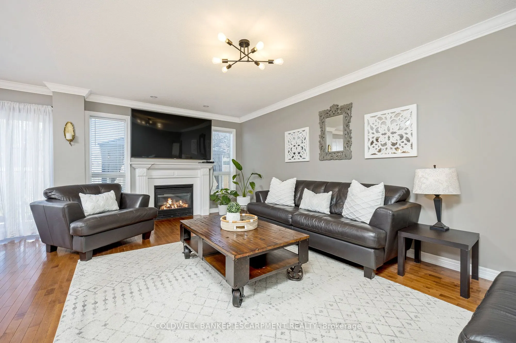 5 Tanners Drive