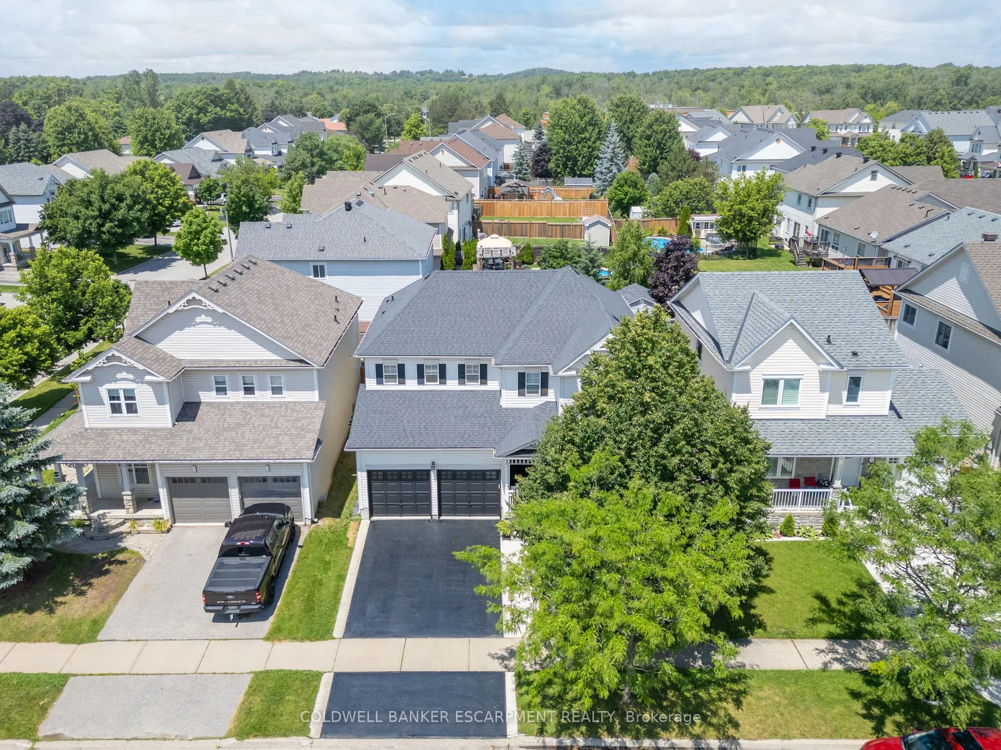 5 Tanners Drive