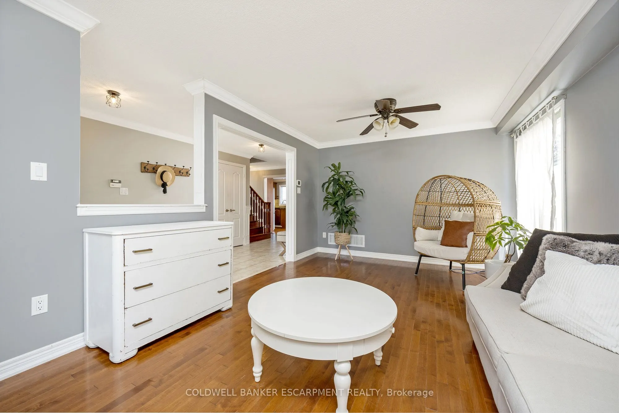 5 Tanners Drive