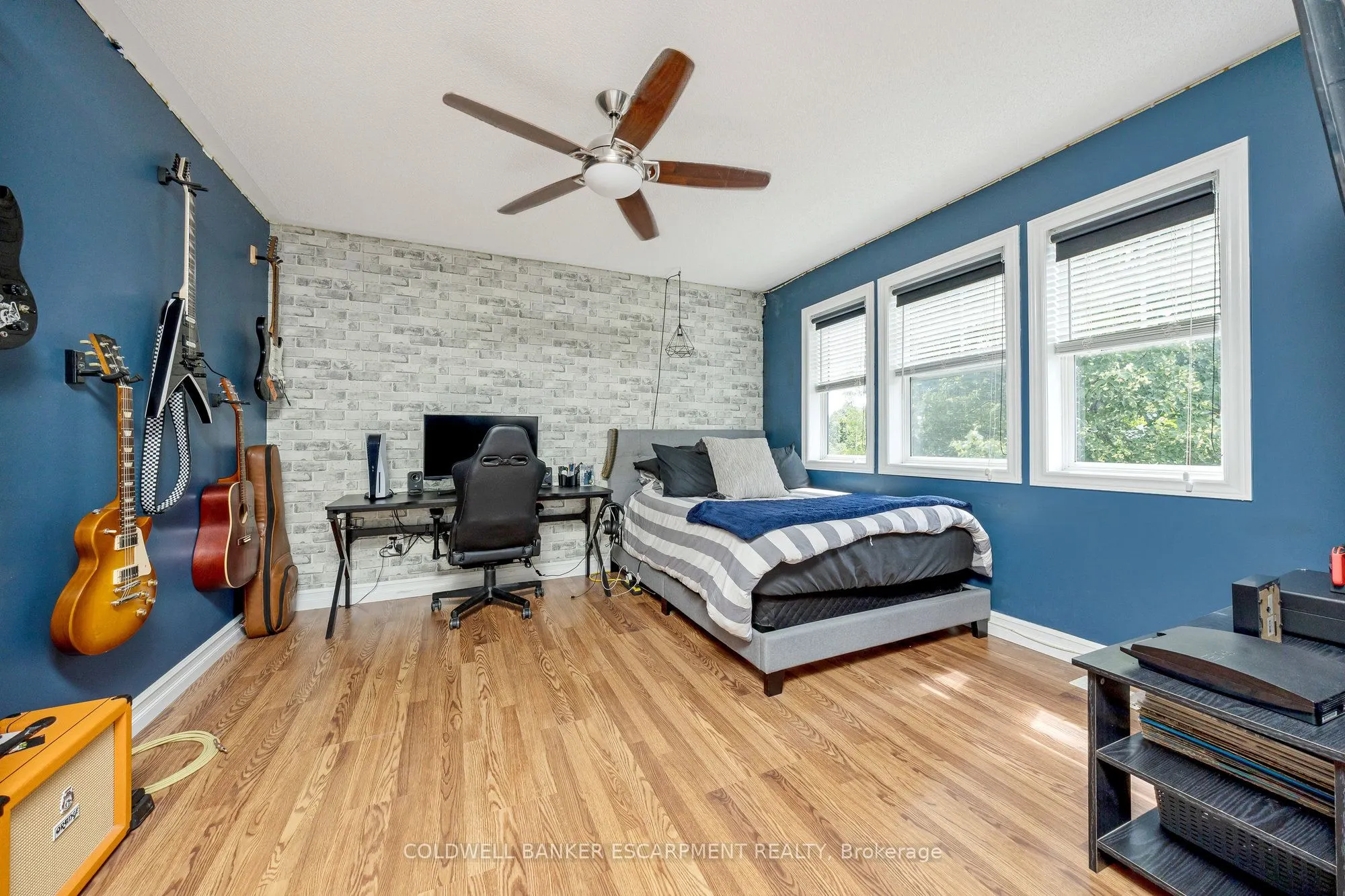 5 Tanners Drive