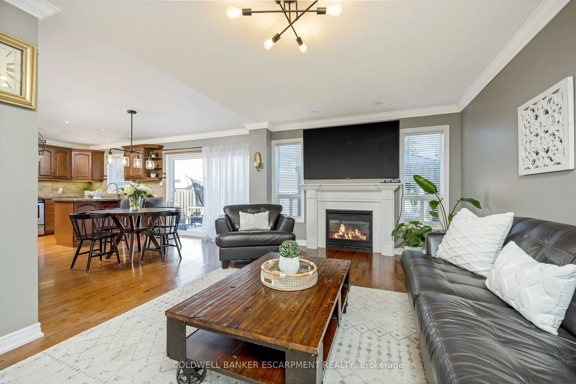 5 Tanners Drive