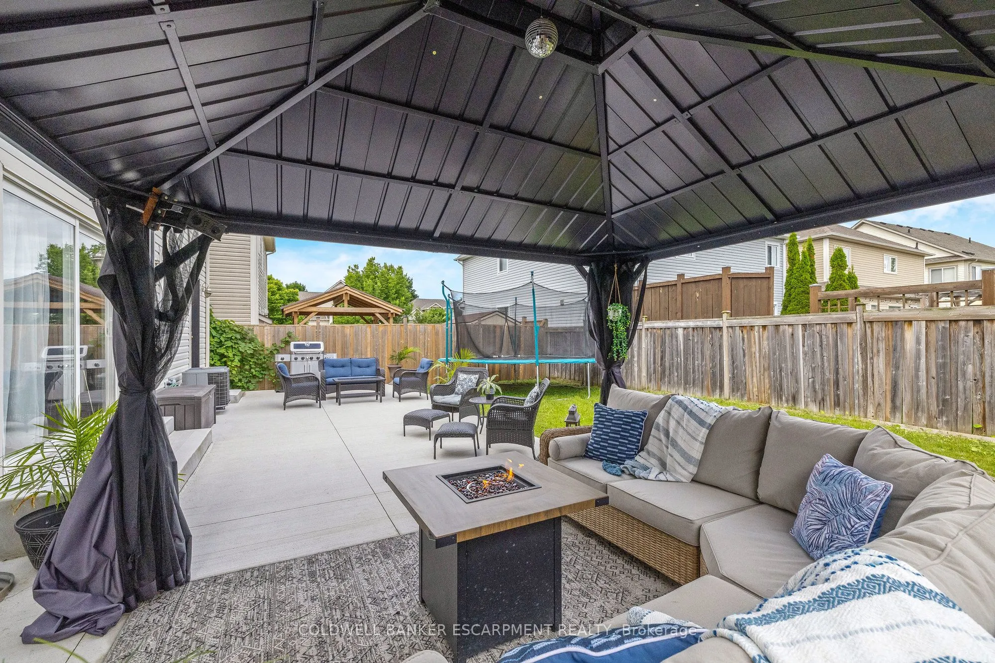 5 Tanners Drive