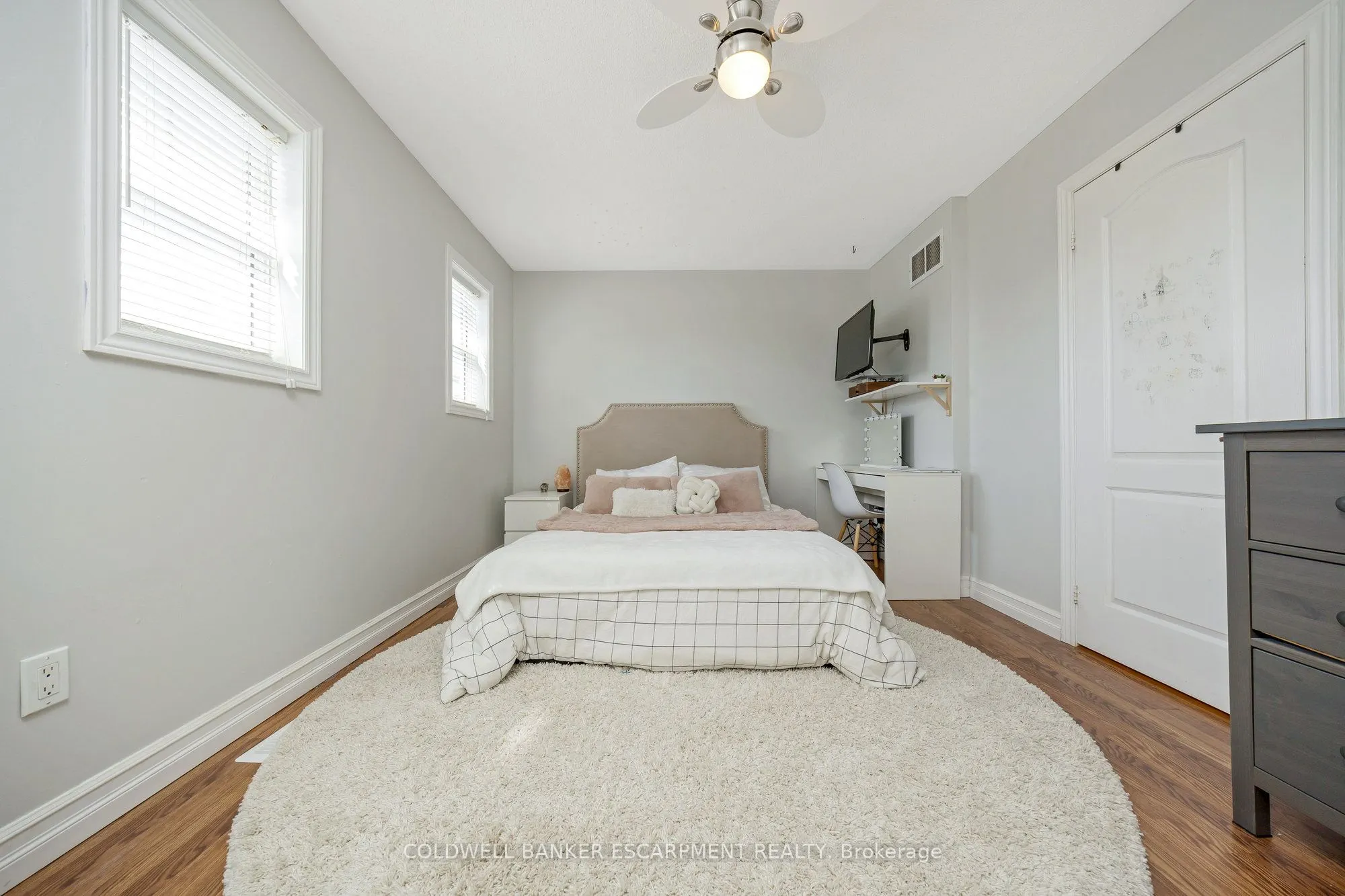 5 Tanners Drive