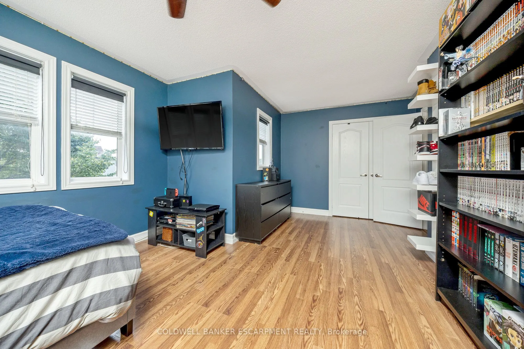 5 Tanners Drive