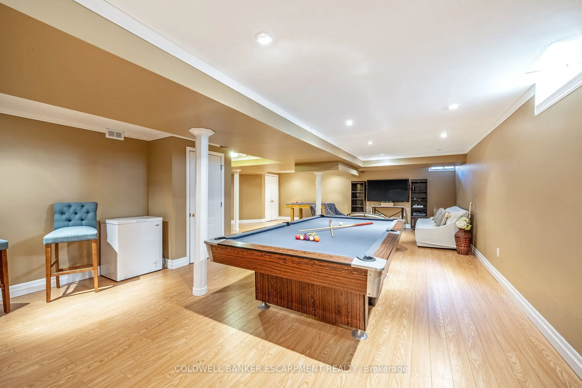 5 Tanners Drive
