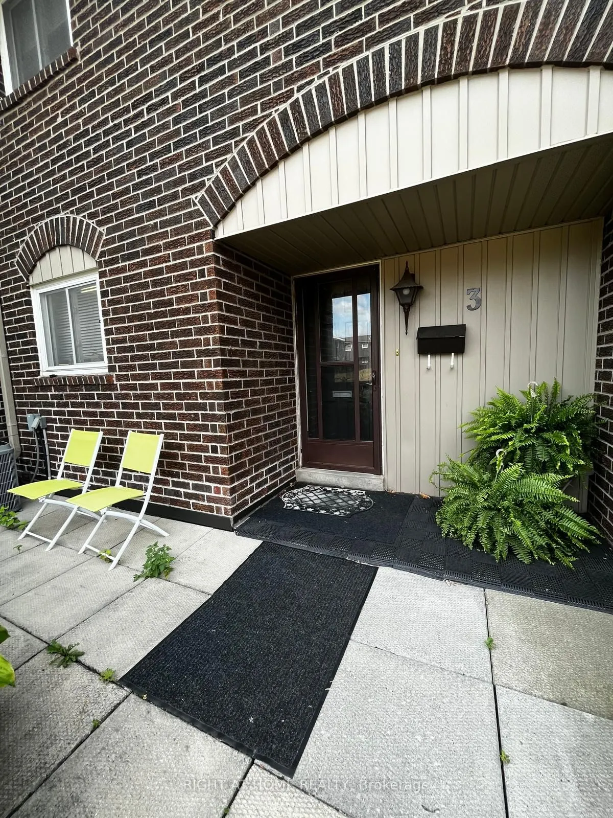 1294 Guelph Line, #3