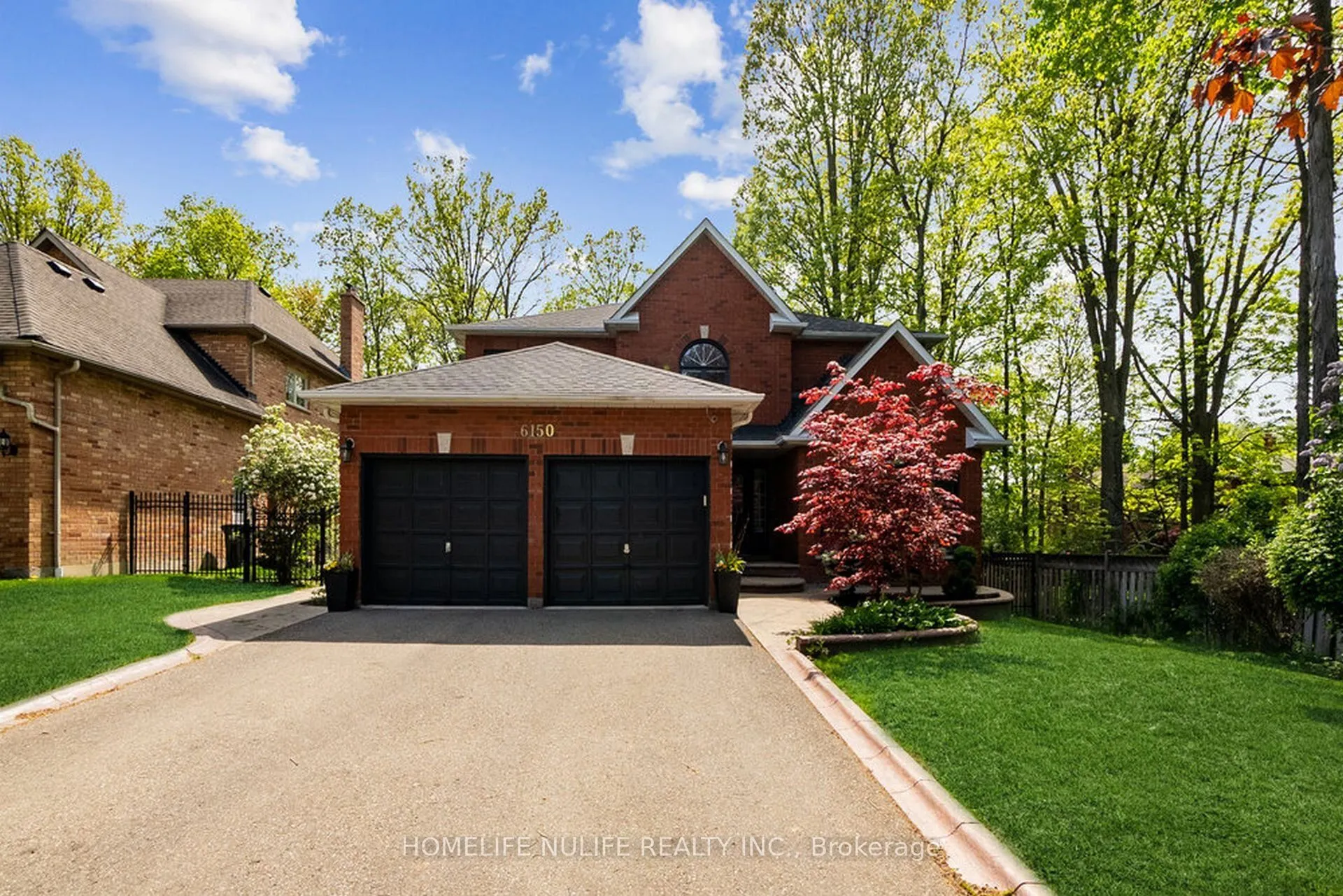 6150 Bankhead Court