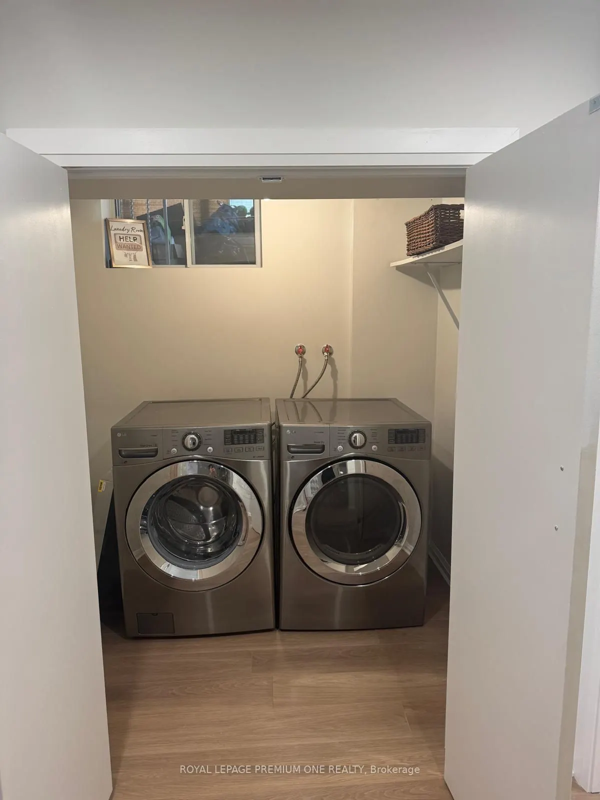 50 Faversham Crescent, #Basement Level