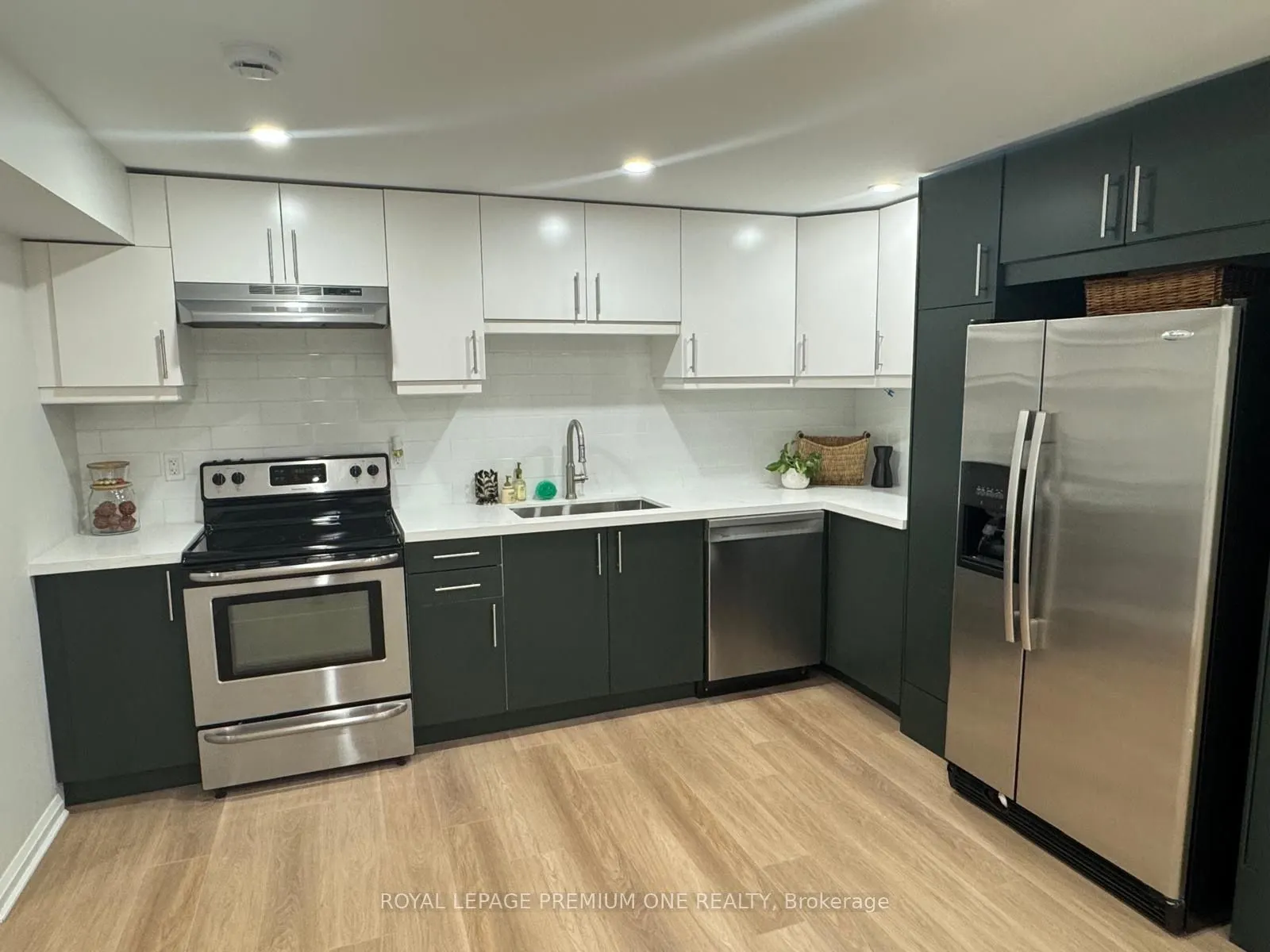 50 Faversham Crescent, #Basement Level