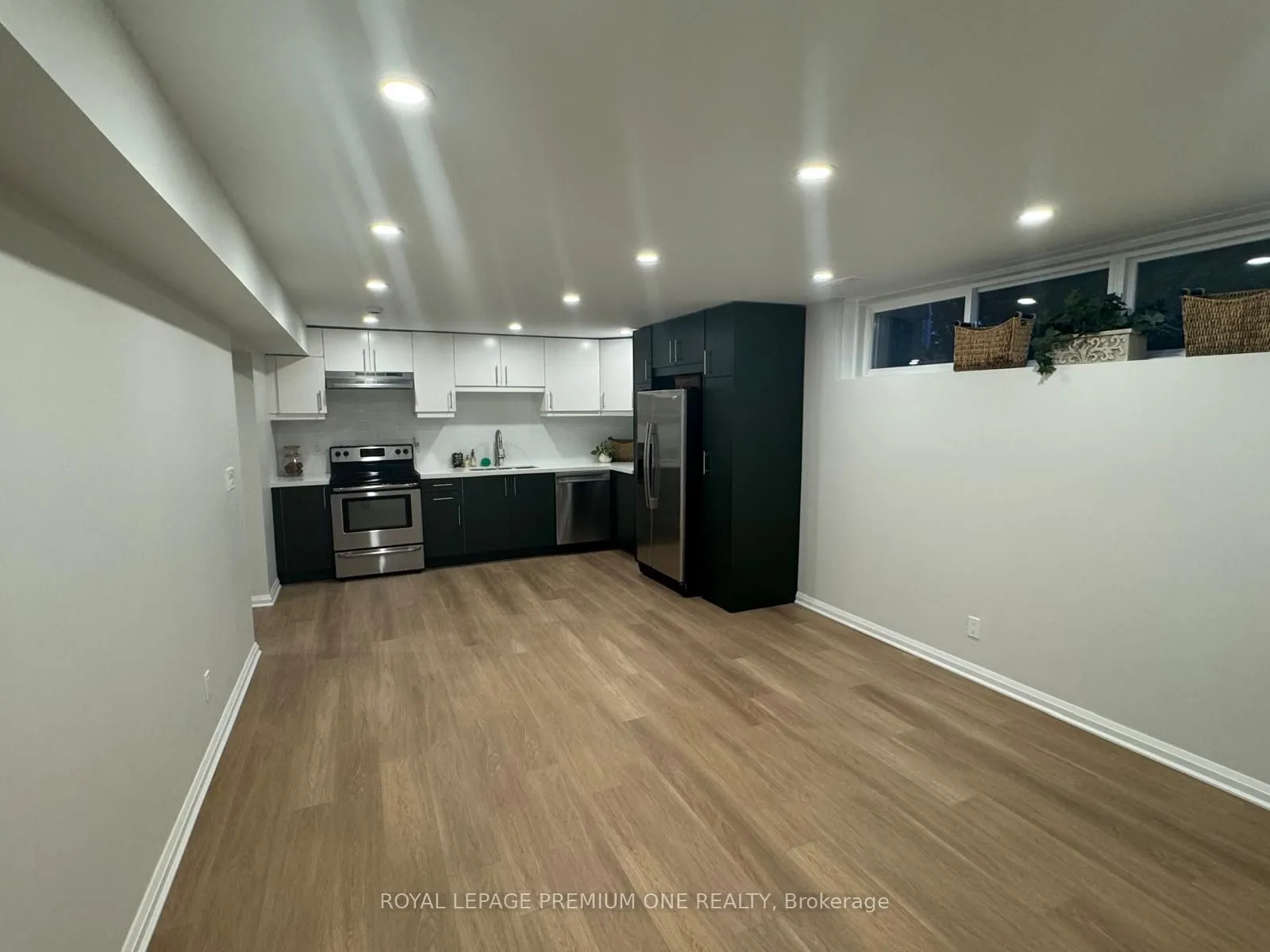 50 Faversham Crescent, #Basement Level
