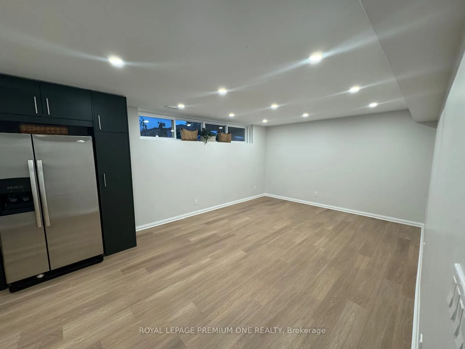 50 Faversham Crescent, #Basement Level