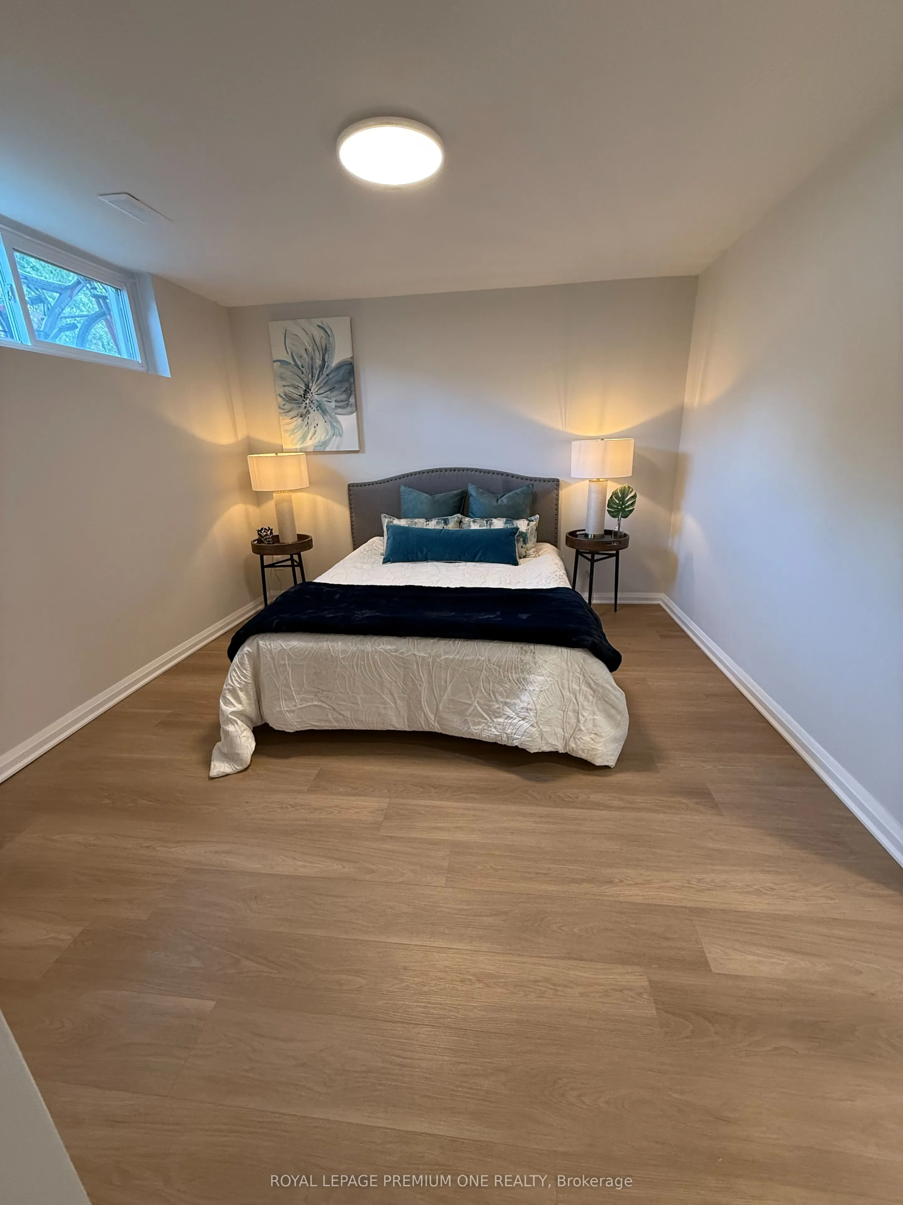 50 Faversham Crescent, #Basement Level