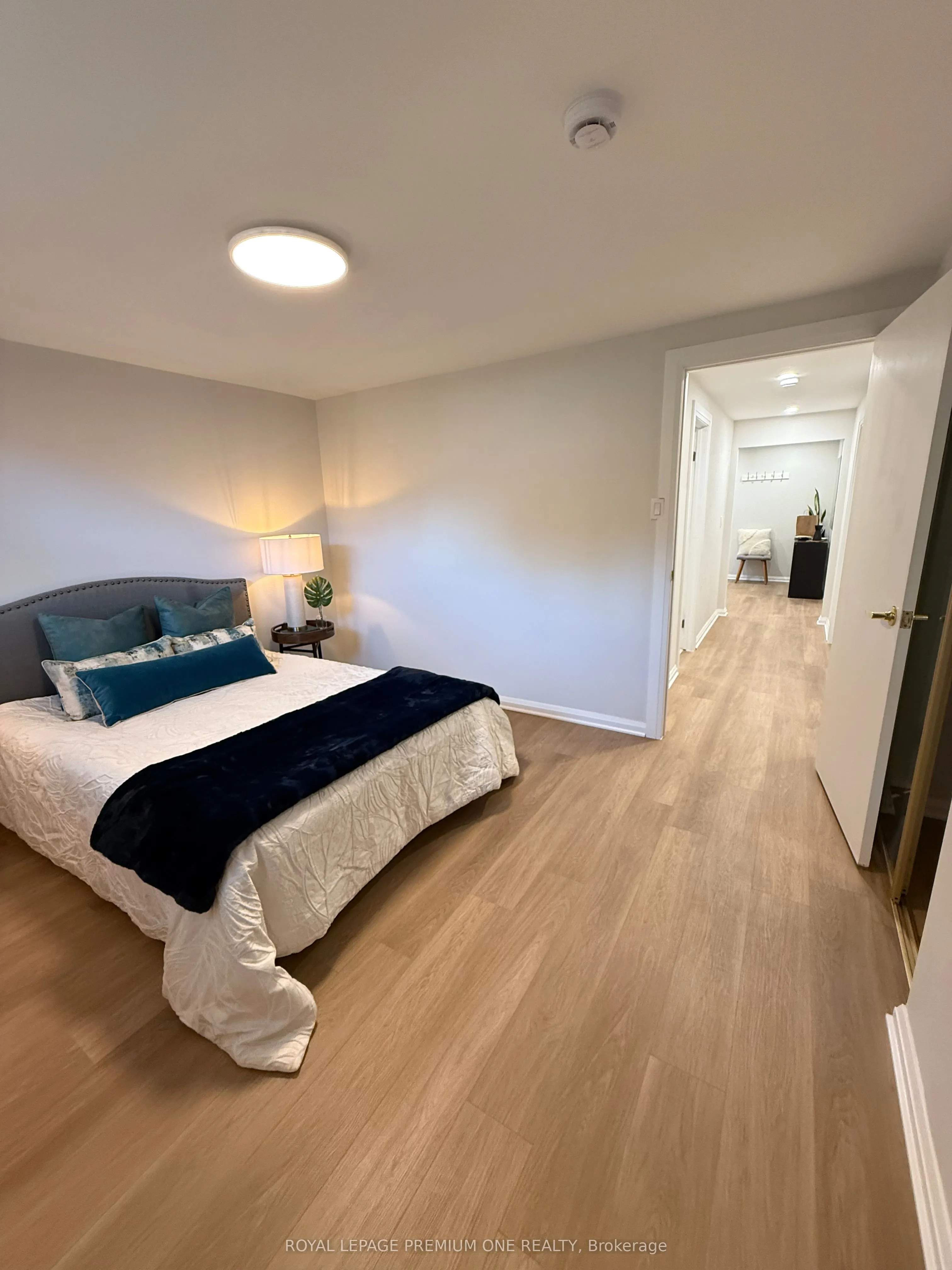50 Faversham Crescent, #Basement Level