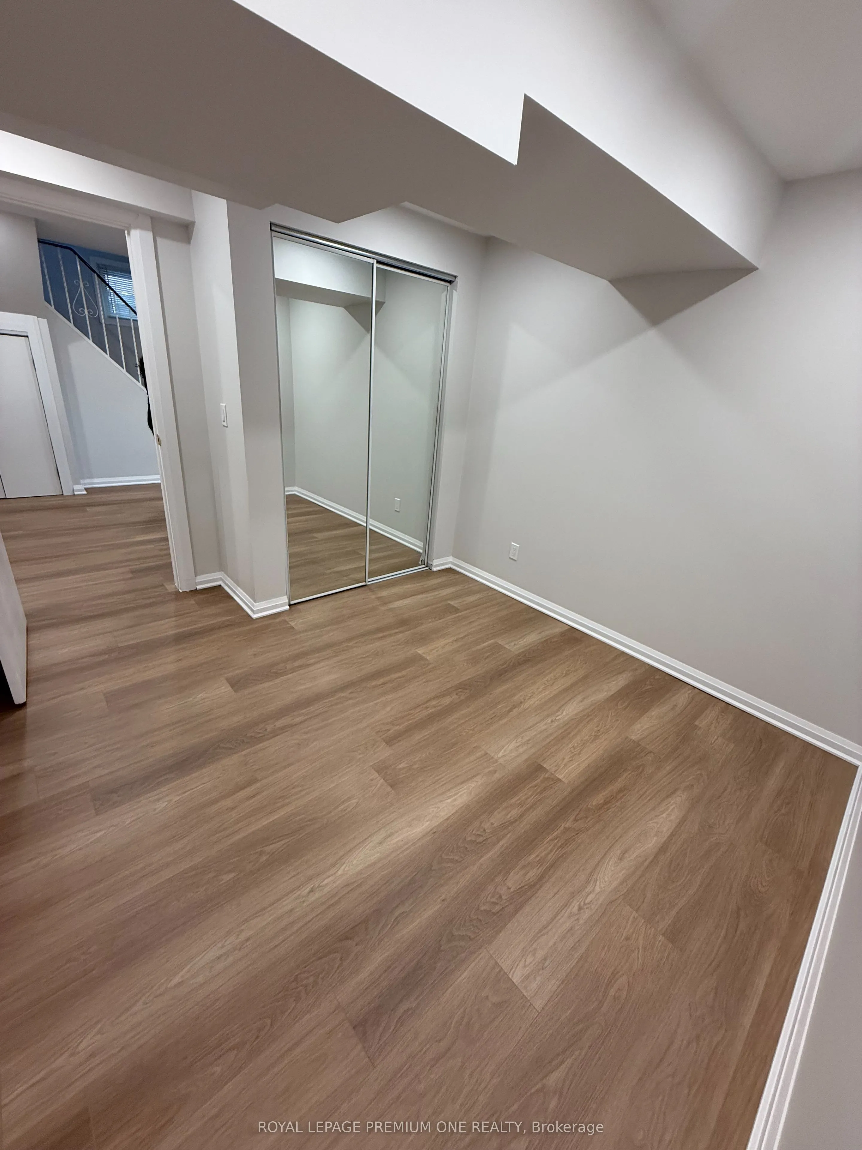 50 Faversham Crescent, #Basement Level