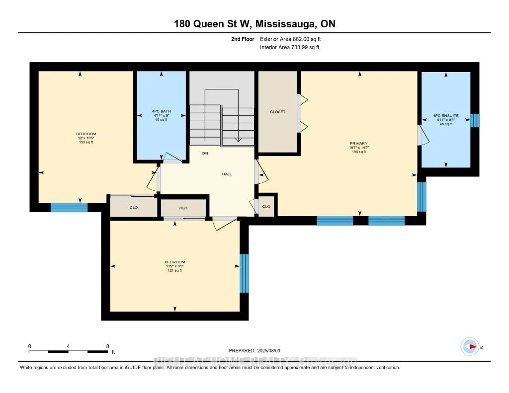 180 Queen Street W