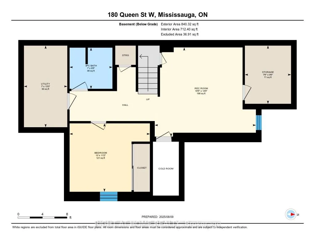 180 Queen Street W