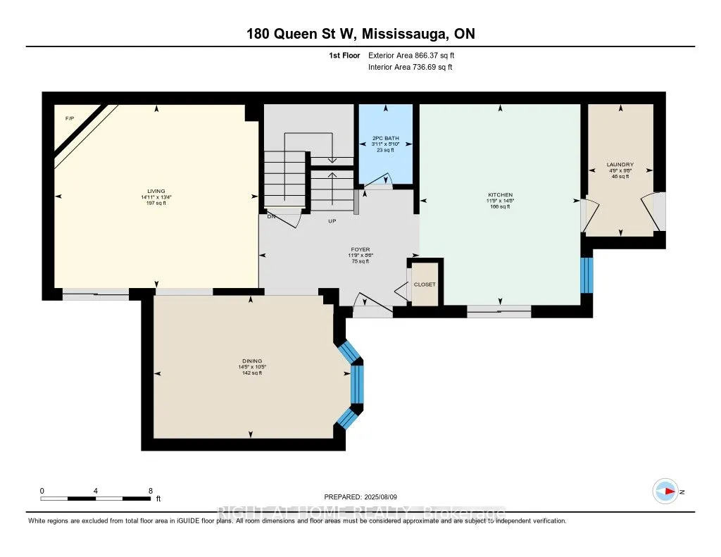 180 Queen Street W