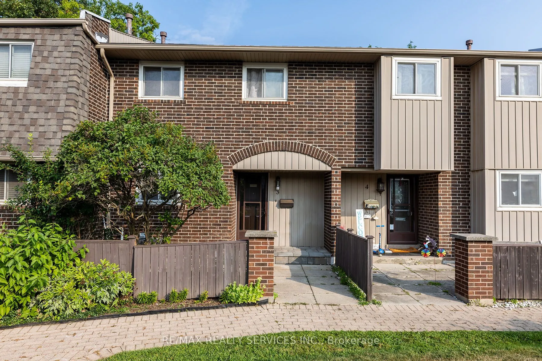 1306 Guelph Line, #Unit 3
