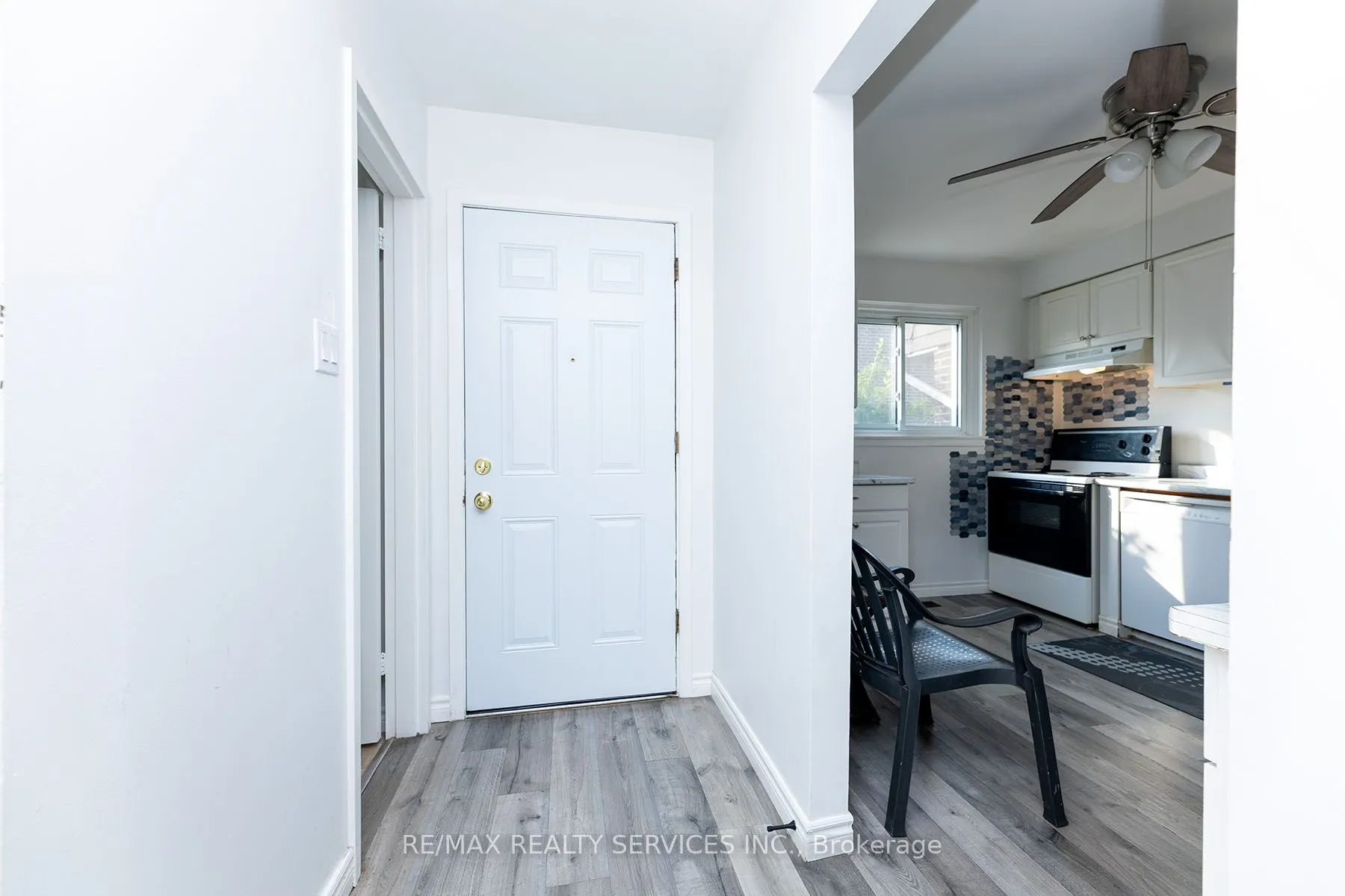 1306 Guelph Line, #Unit 3