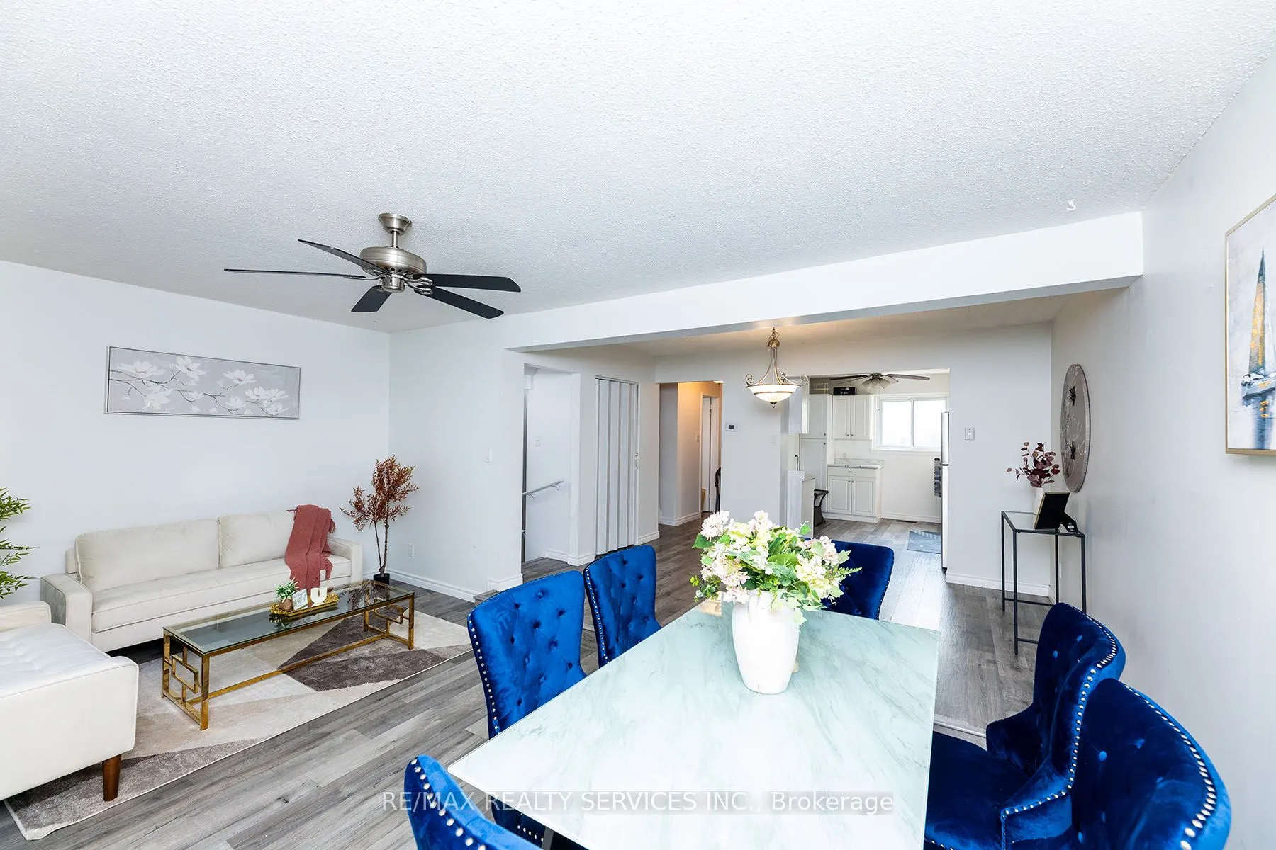 1306 Guelph Line, #Unit 3