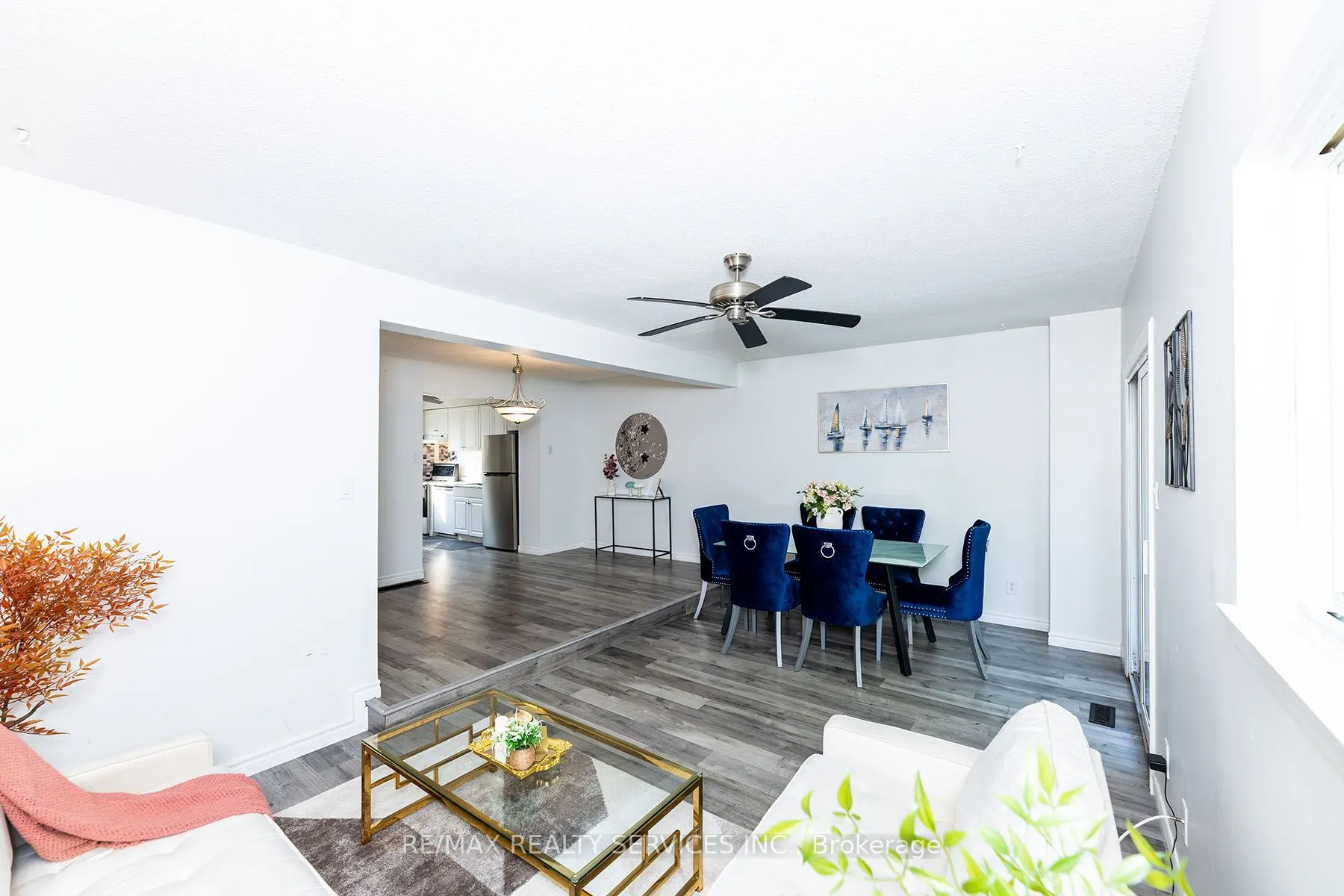 1306 Guelph Line, #Unit 3