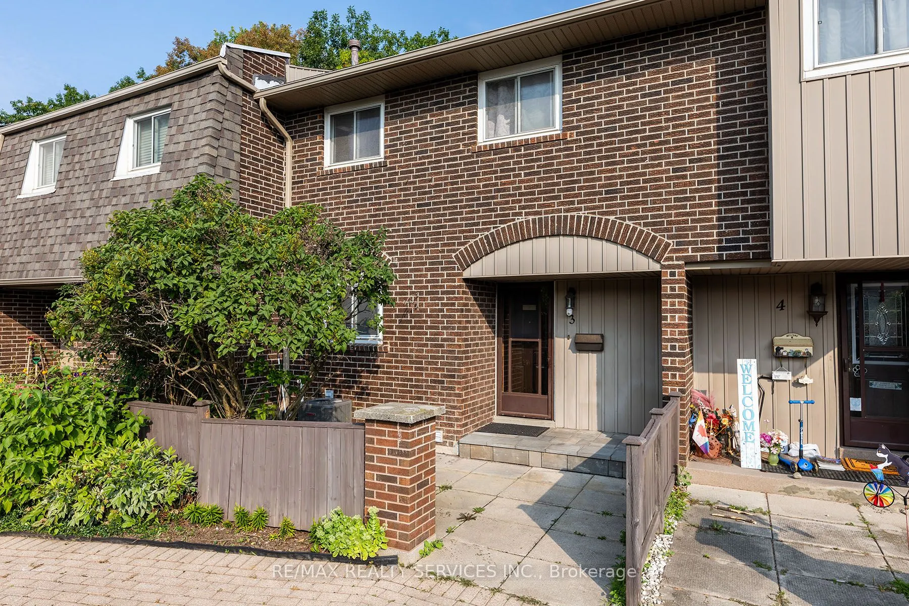 1306 Guelph Line, #Unit 3